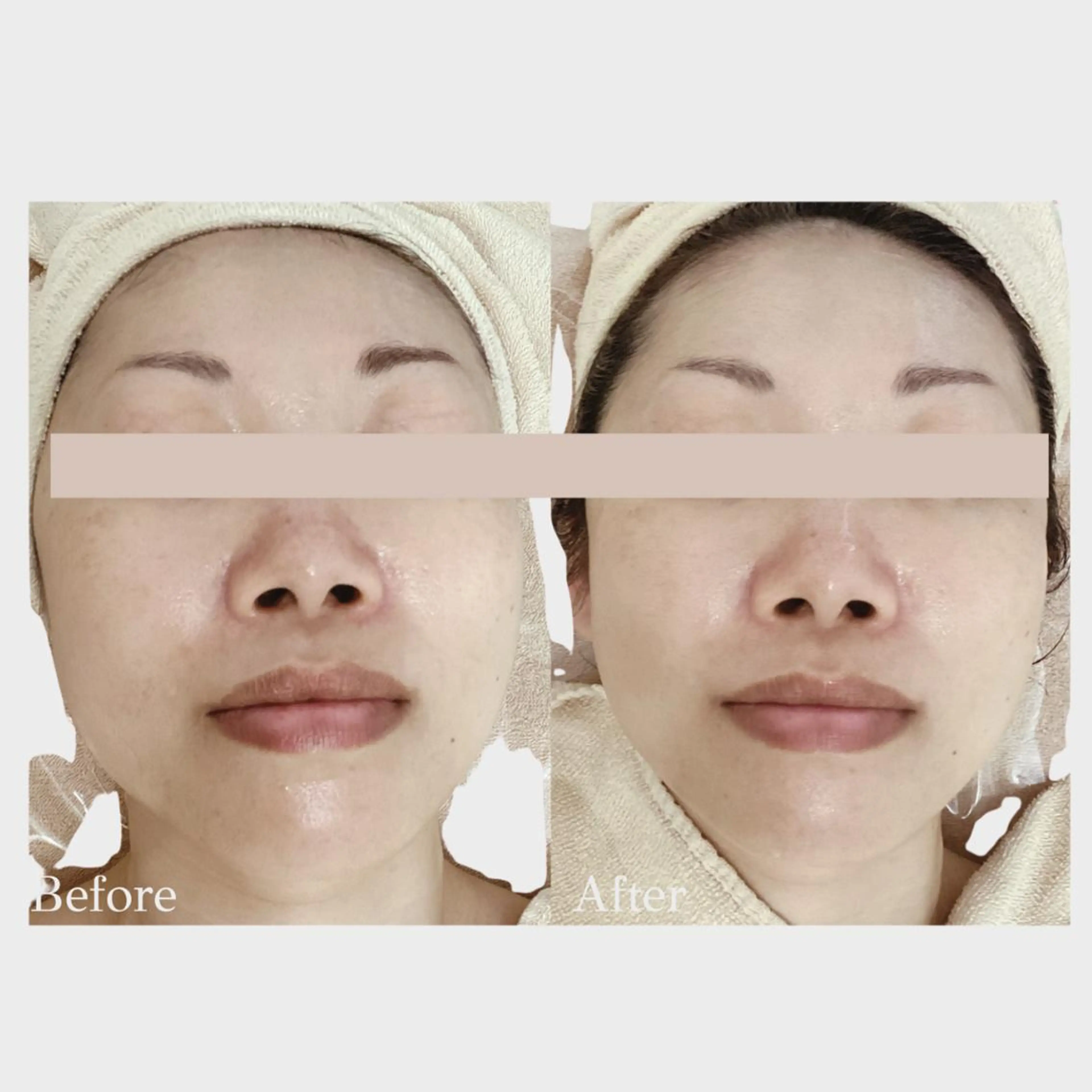 看護師 AYUIのエステ・リラクイメージ