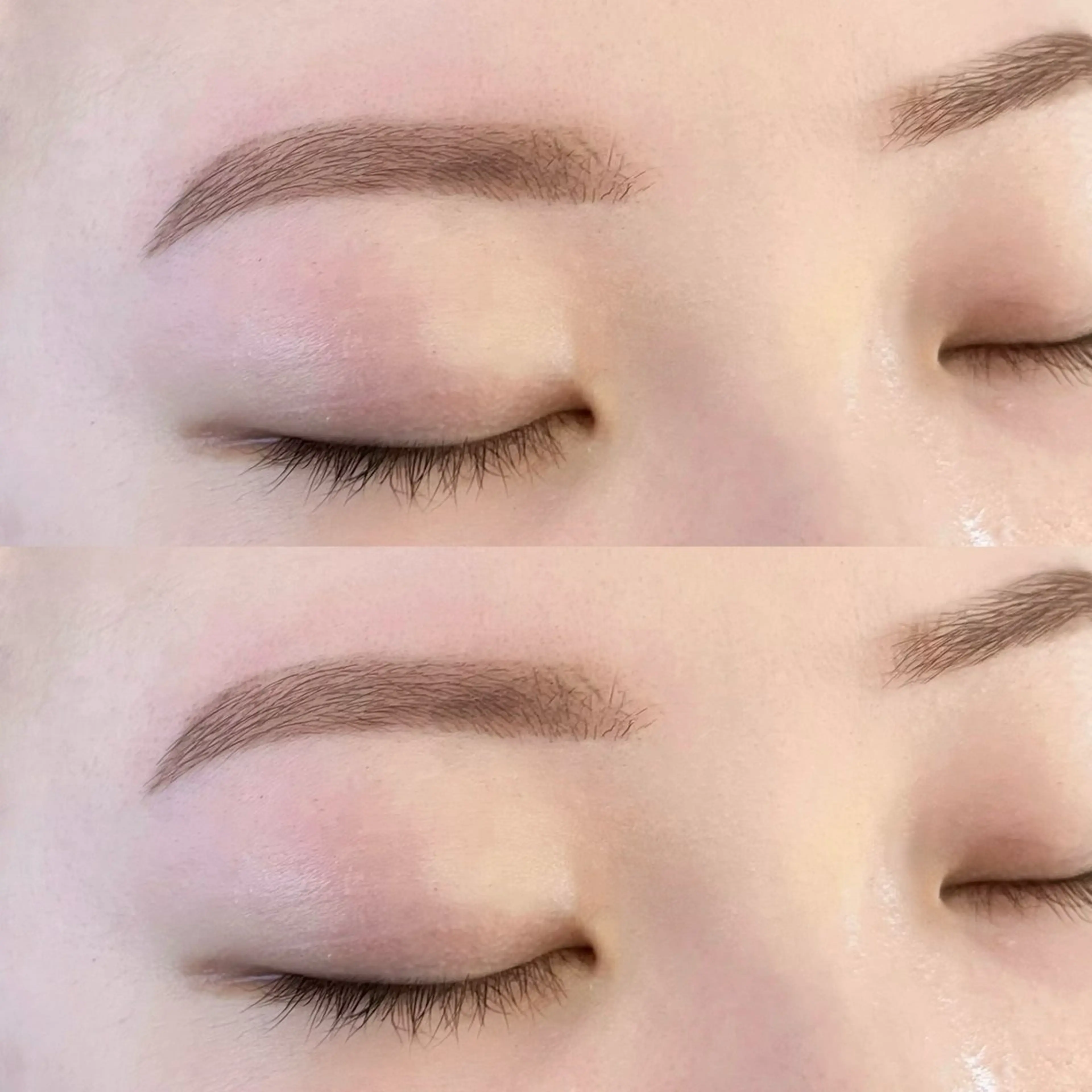 アイブロウ sato mayaのマツエク・マツパデザイン