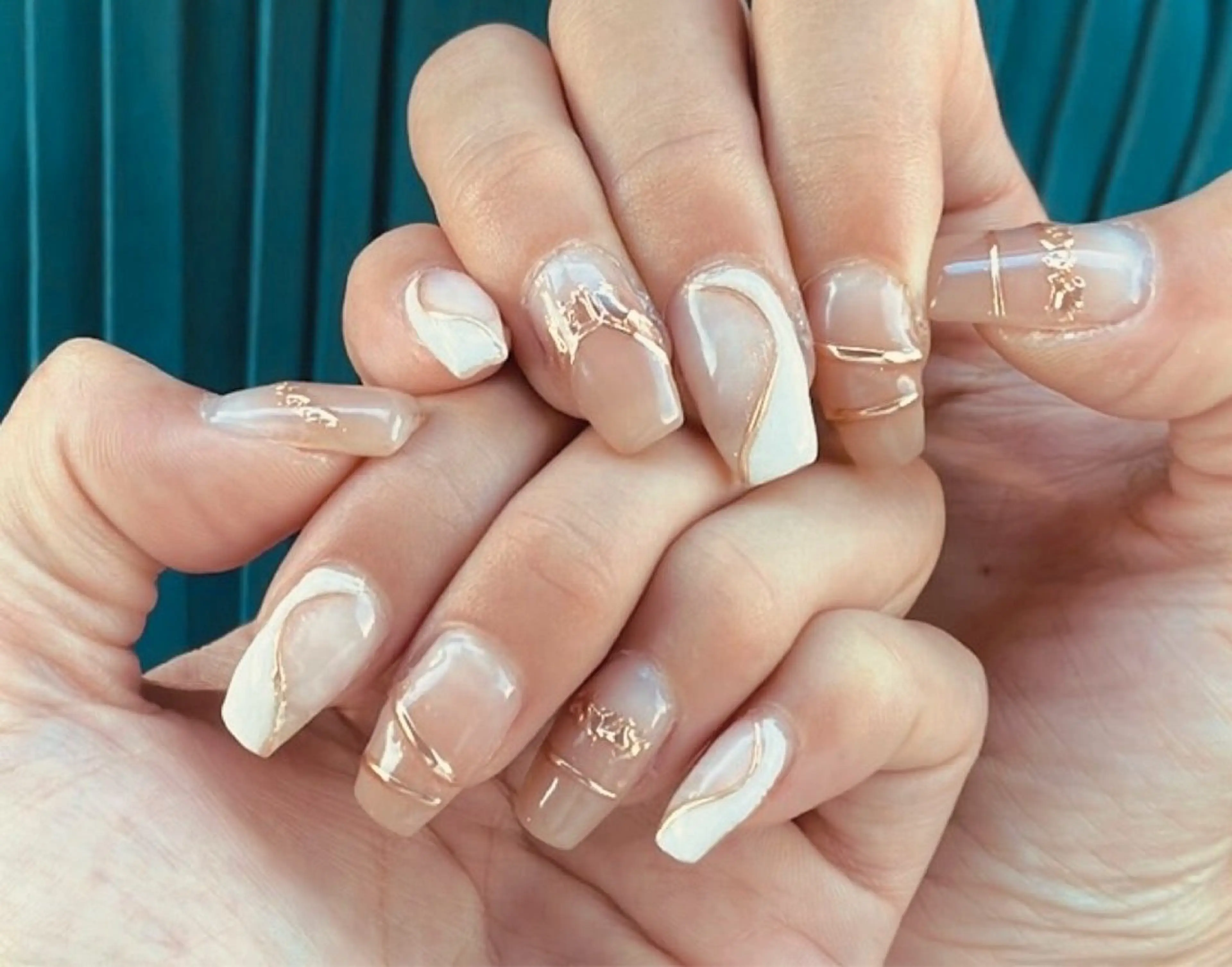 ネイル nailroom.. shikiのネイルデザイン