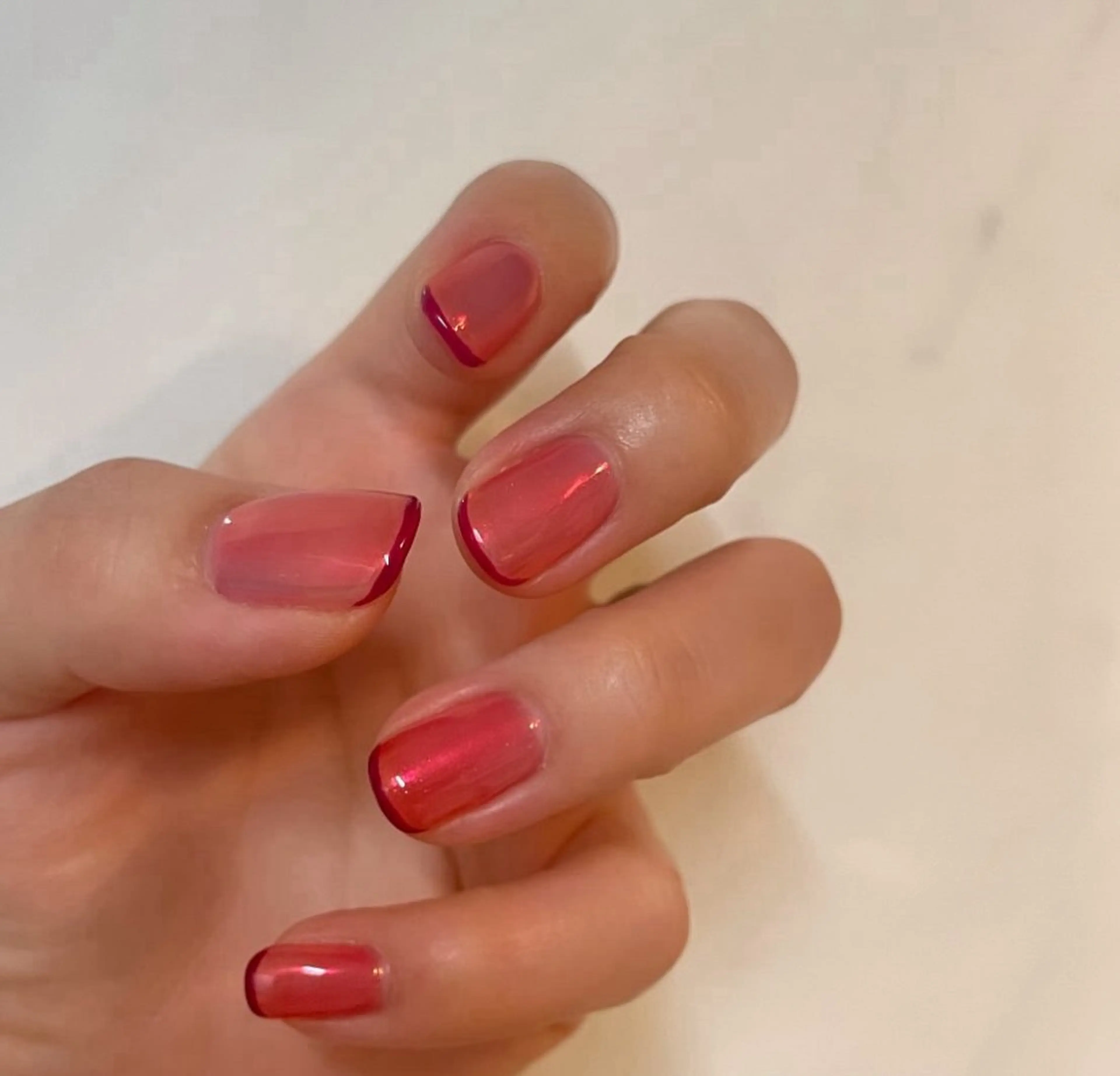 ネイル Petitmaison所属・Petit maisonのネイルデザイン