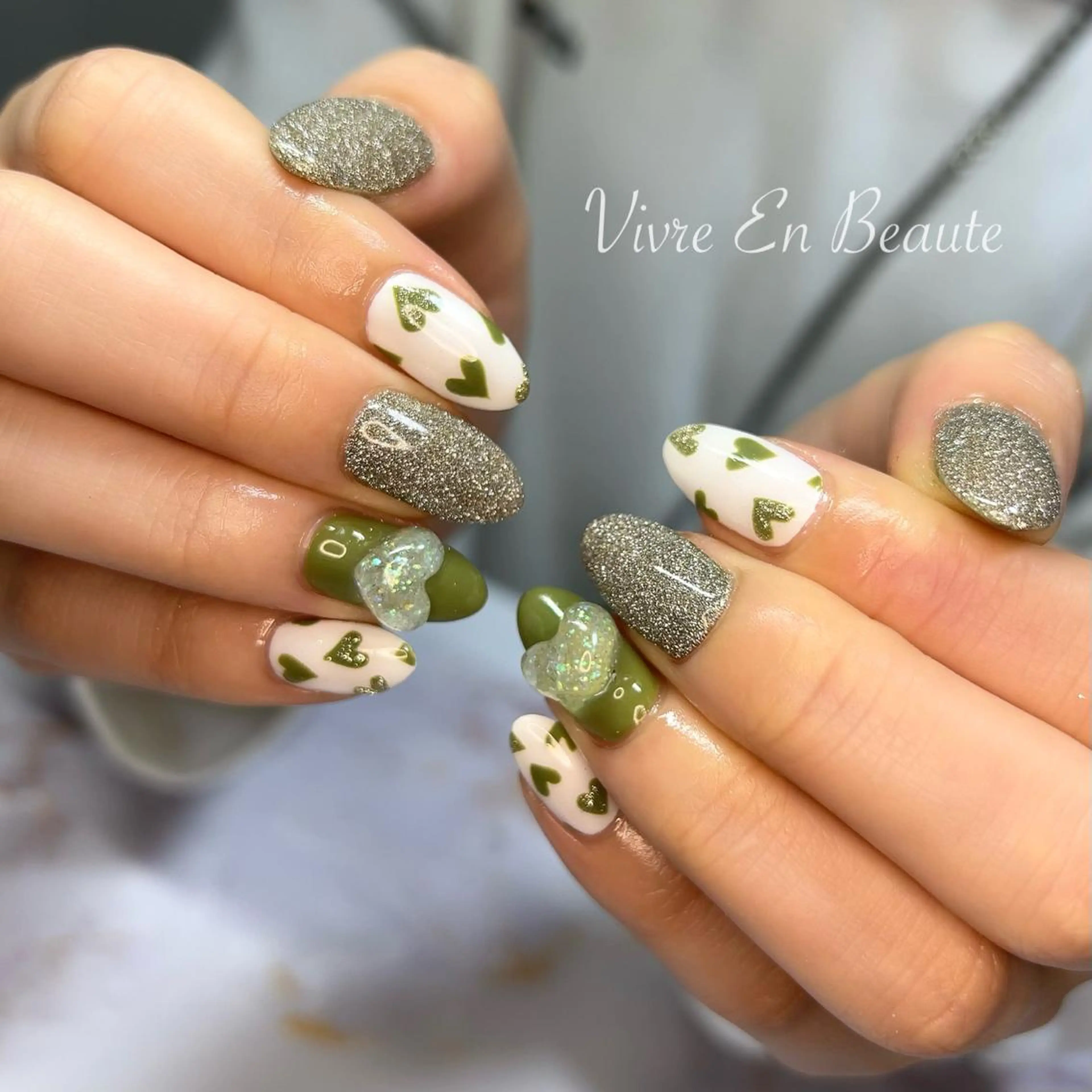 ネイル フラッシュネイル S Nailのネイルデザイン