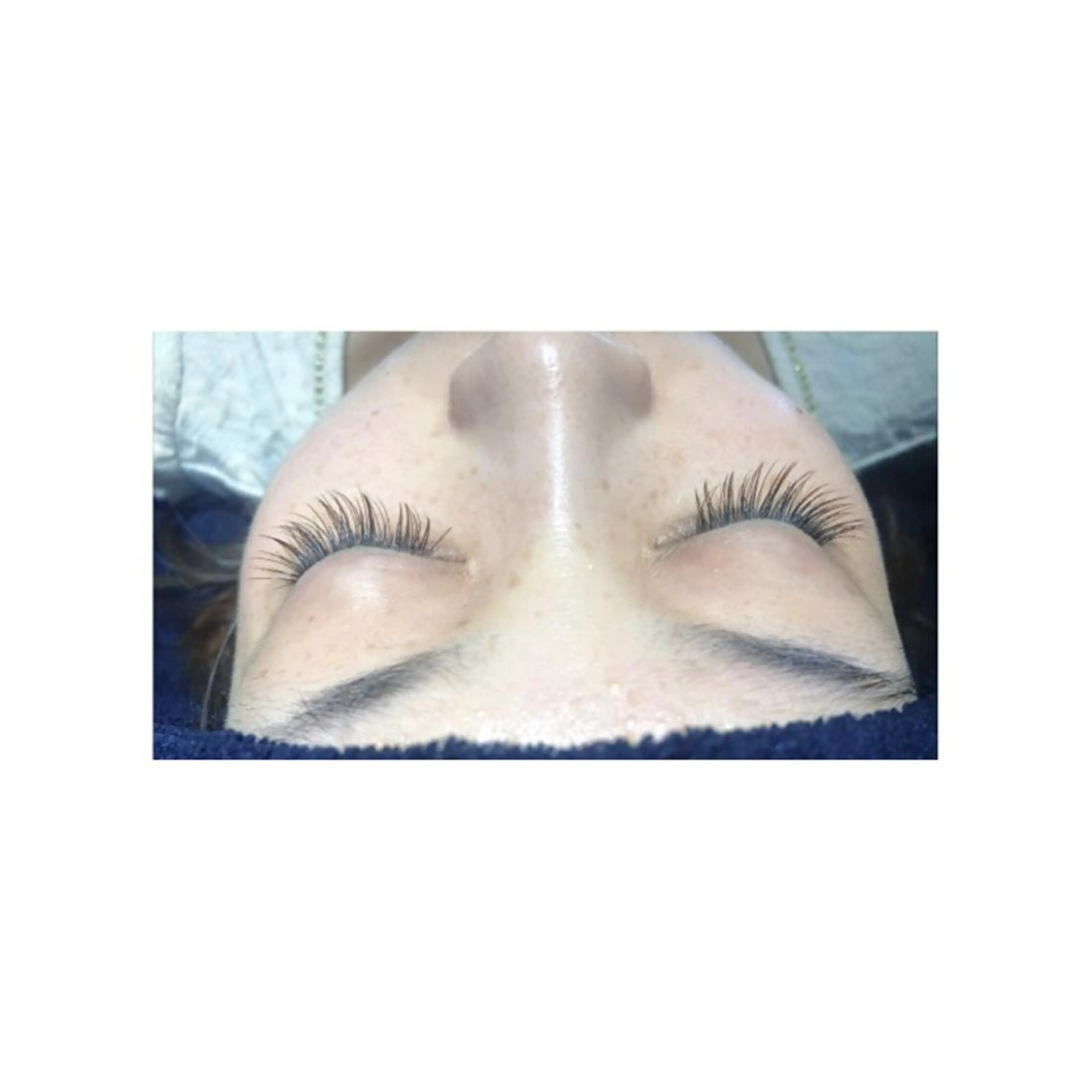 マツエク・マツパ BASE takemoto-octa所属・BASE 有村のマツエク・マツパデザイン