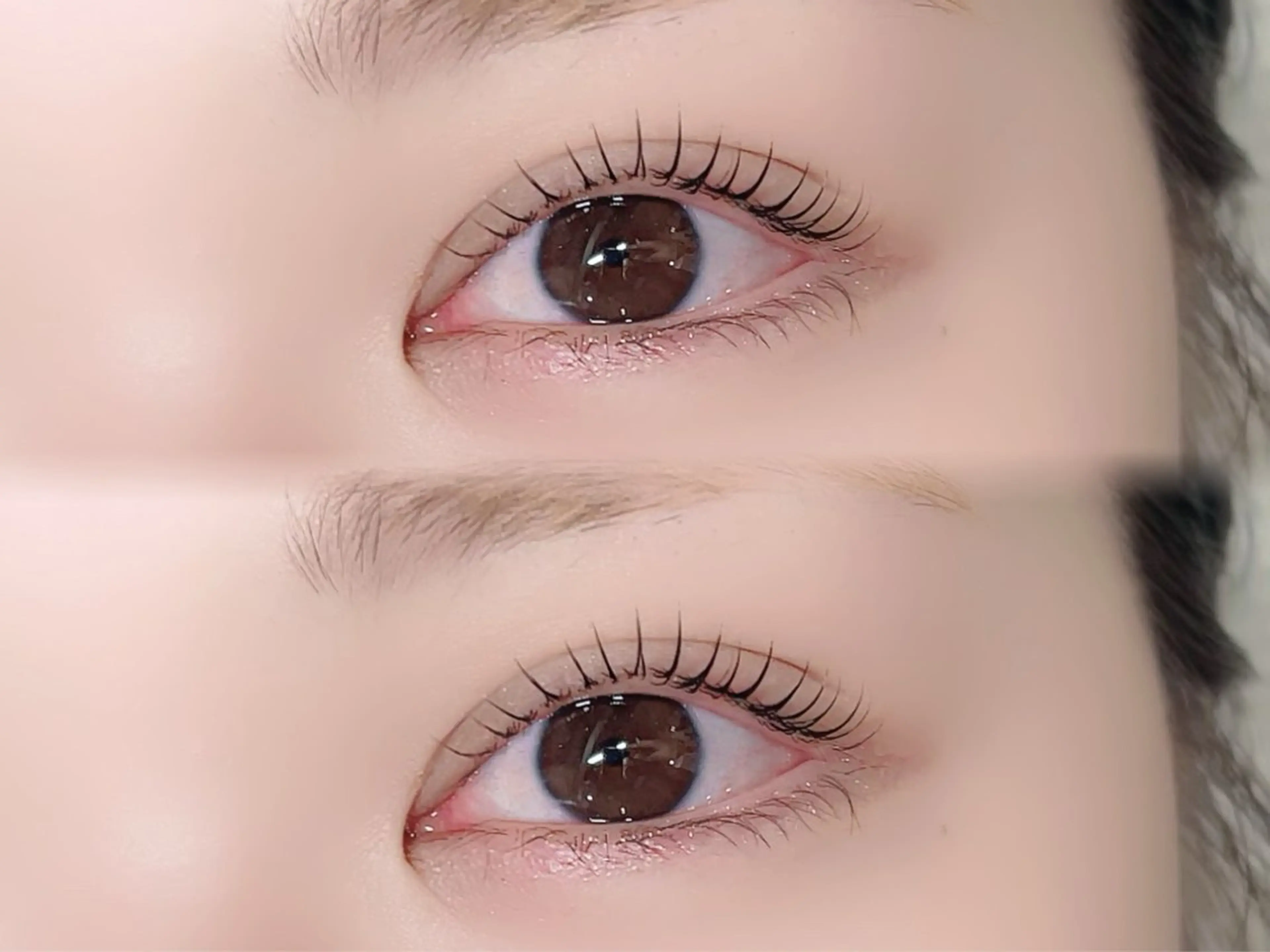 マツエク・マツパ マツパ Lino 中目黒♡ イチダ ユウ 🩰のマツエク・マツパデザイン