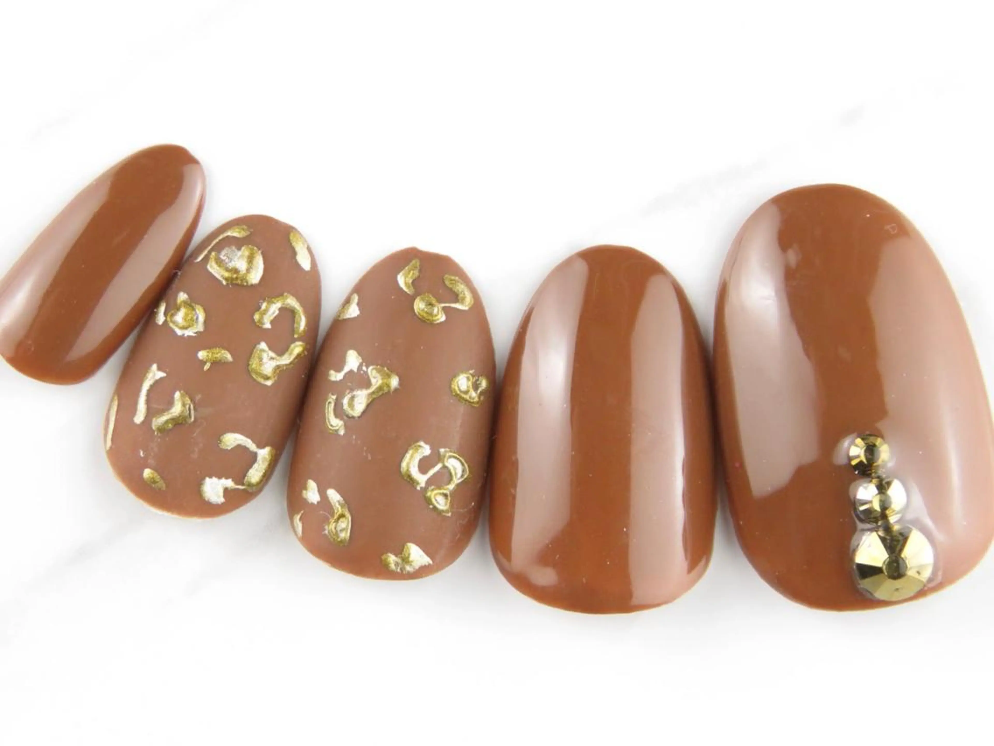 ネイル ネイリスト シンのネイルデザイン