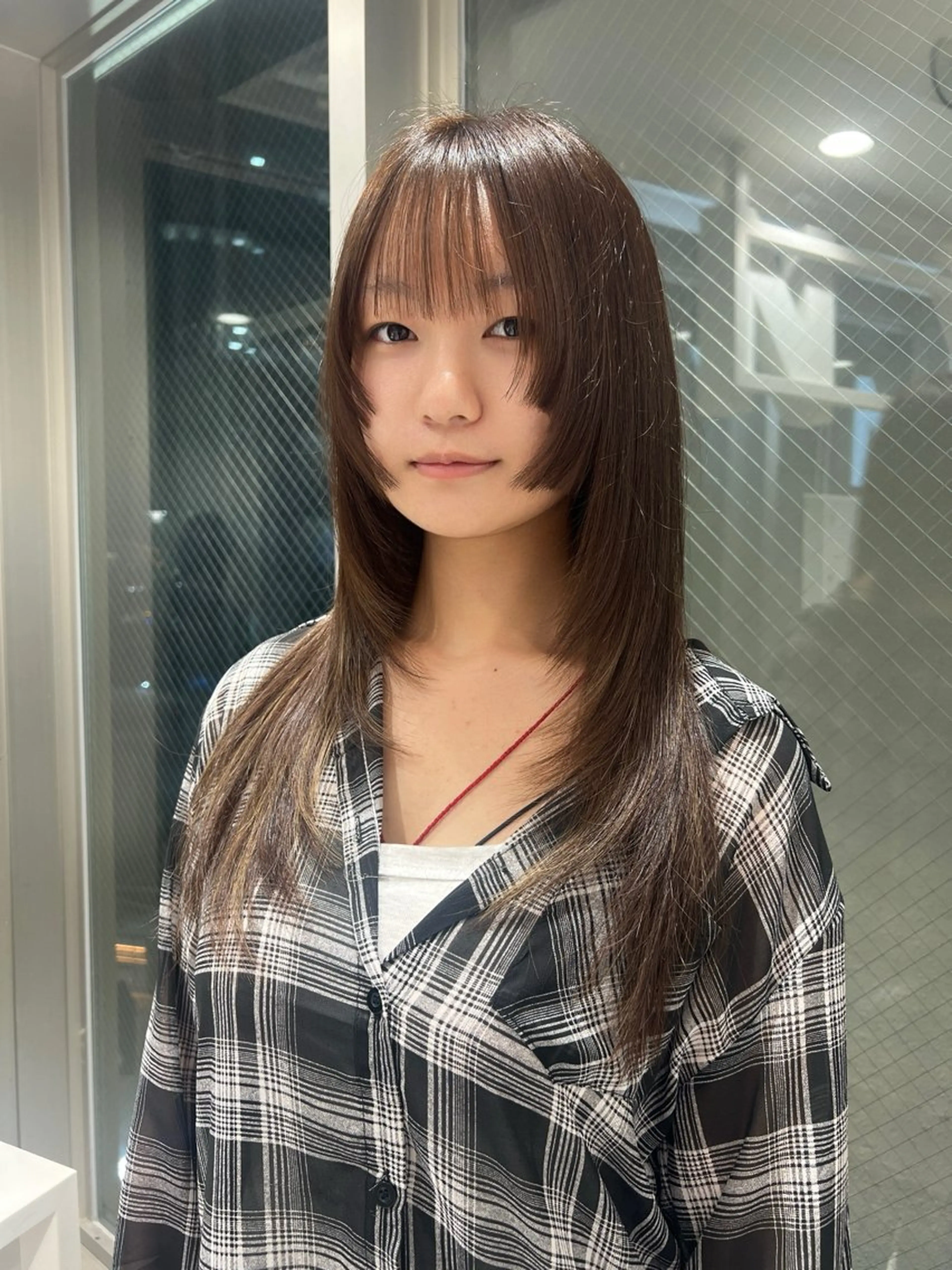 【ご新規様🐾】カットの写真