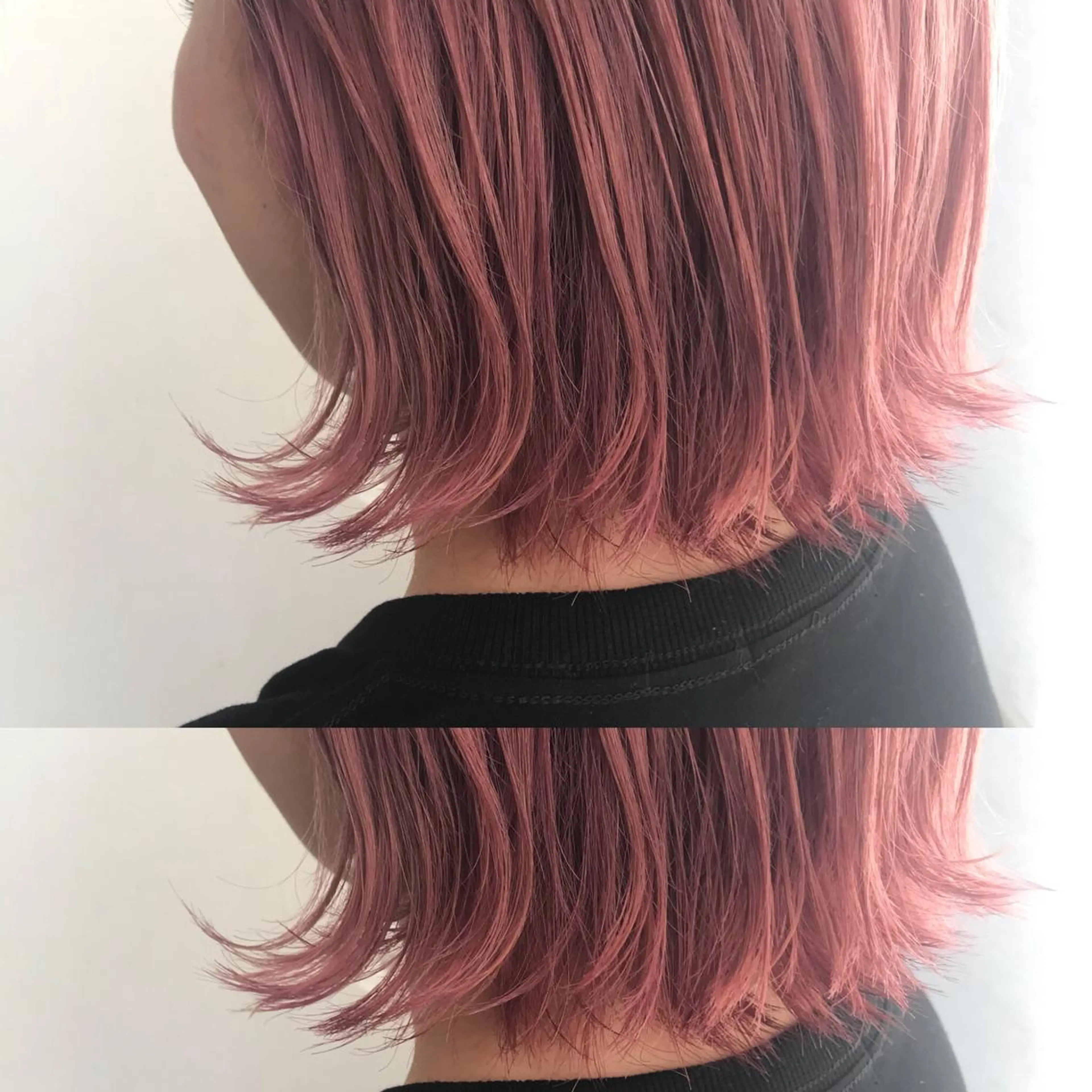 ミディアム chic.🍋 Kirariのヘアスタイル