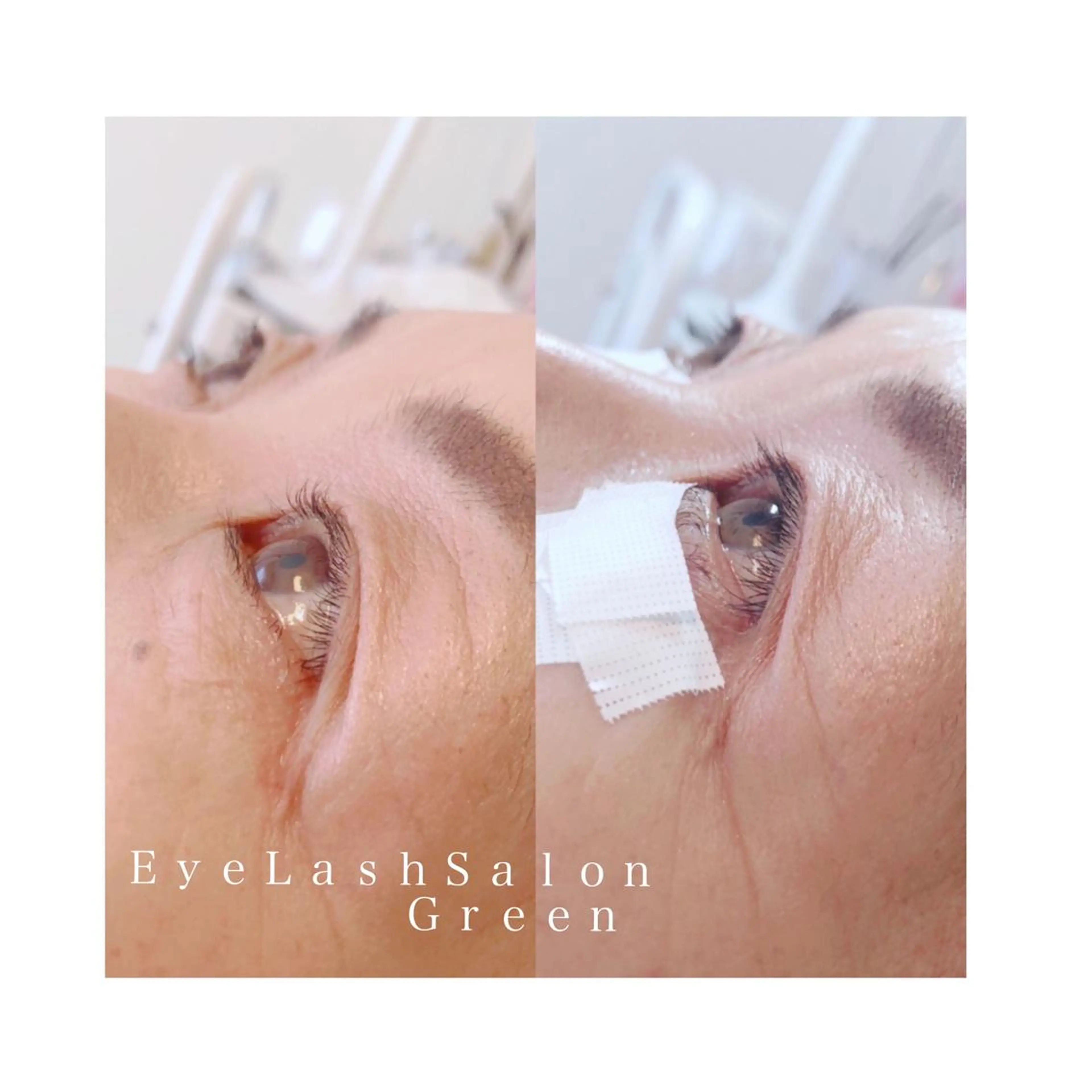 マツエク・マツパ アイラッシュサロン GREENのマツエク・マツパデザイン