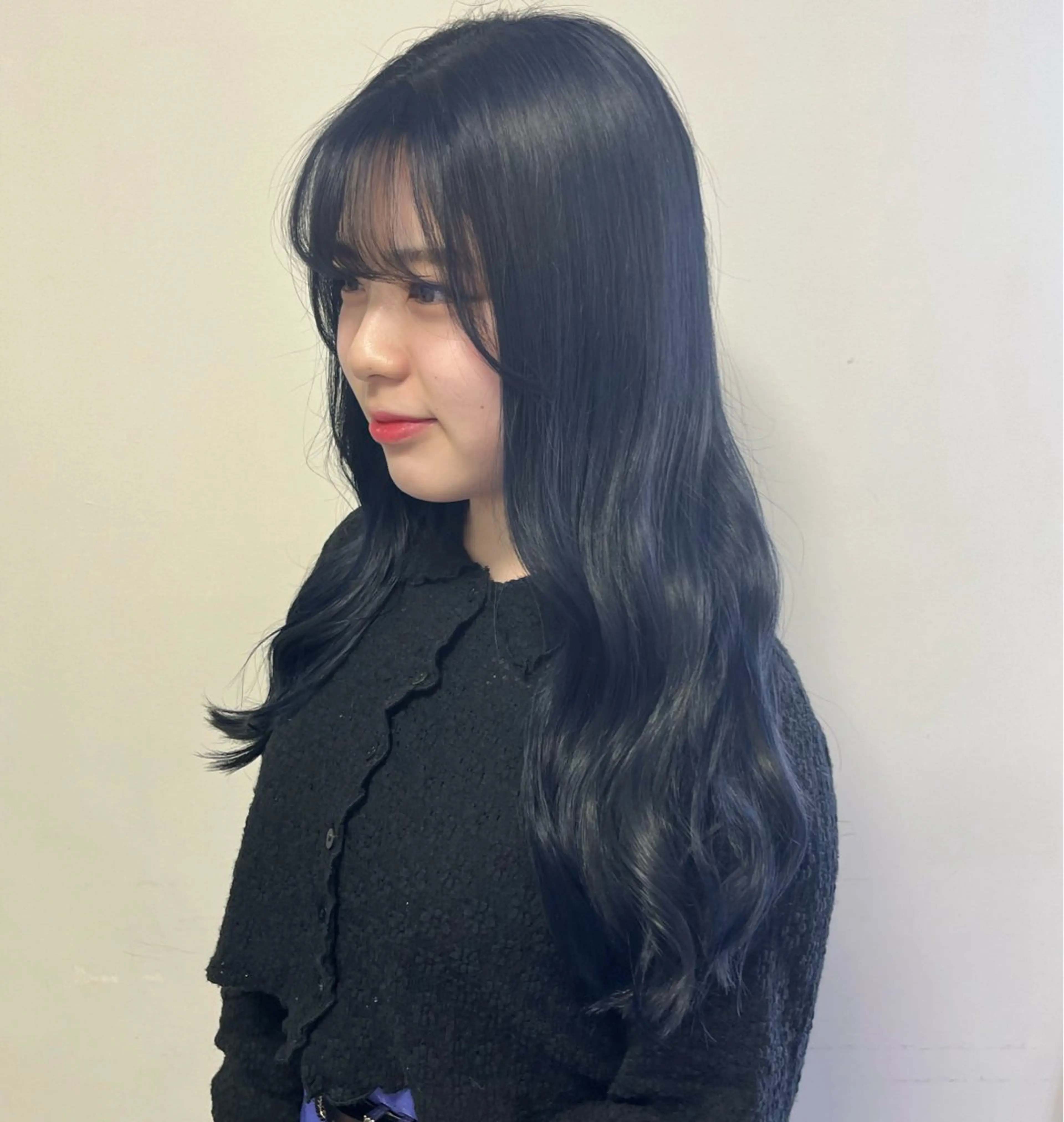 ロング STYLE /SAEのヘアスタイル