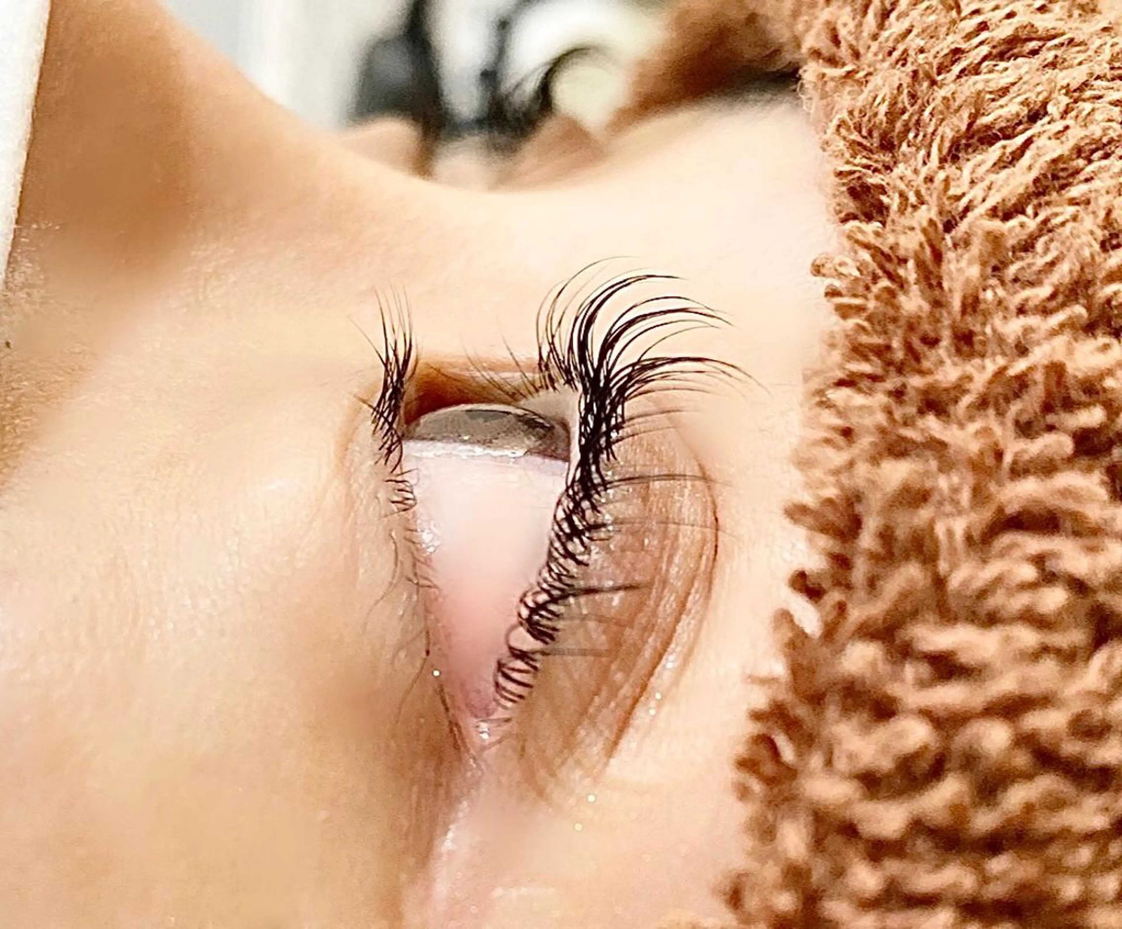 マツエク・マツパ EARTH長崎時津店 毎熊のマツエク・マツパデザイン