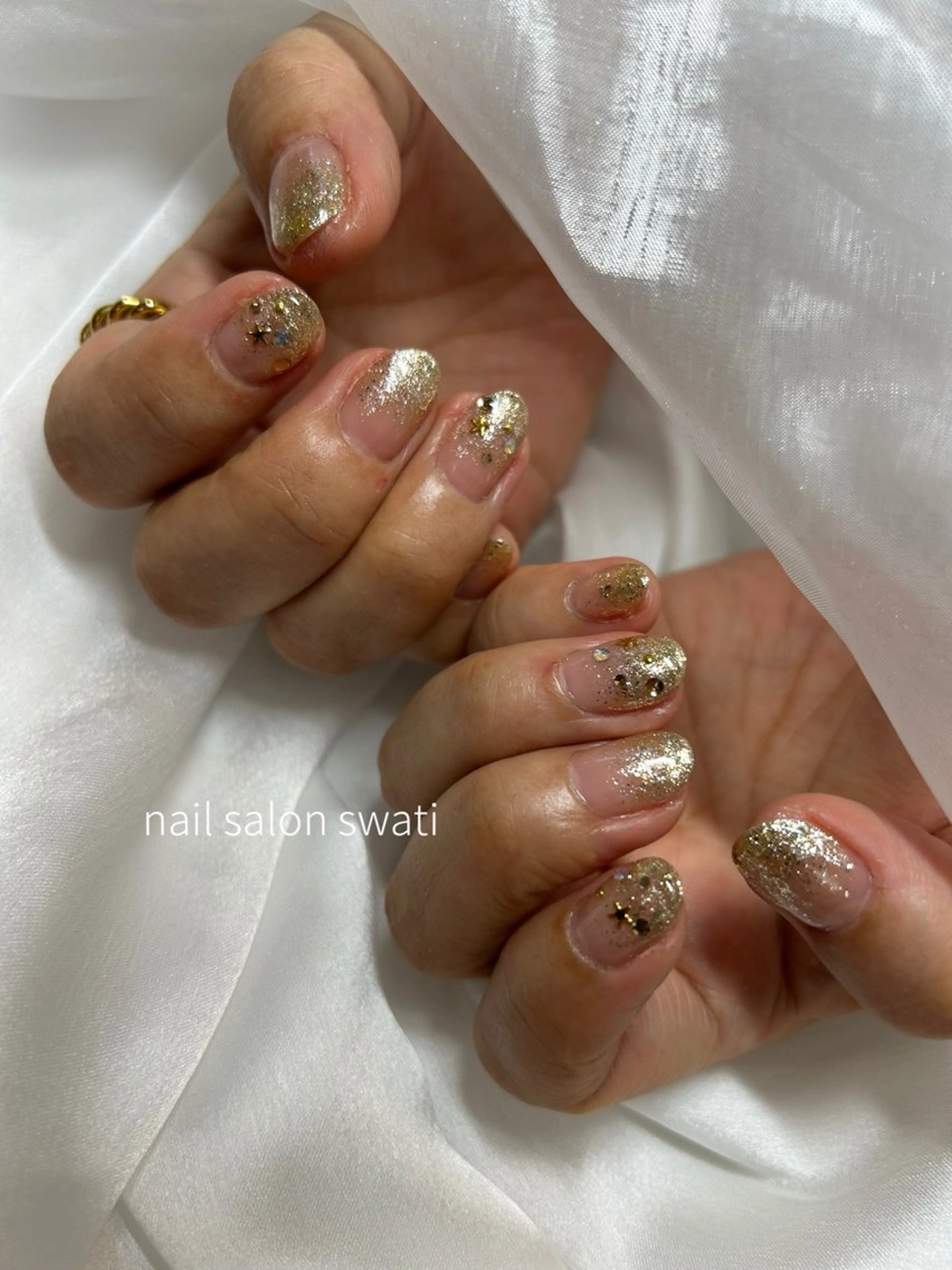 ネイル yuko （ネイリスト）のネイルデザイン