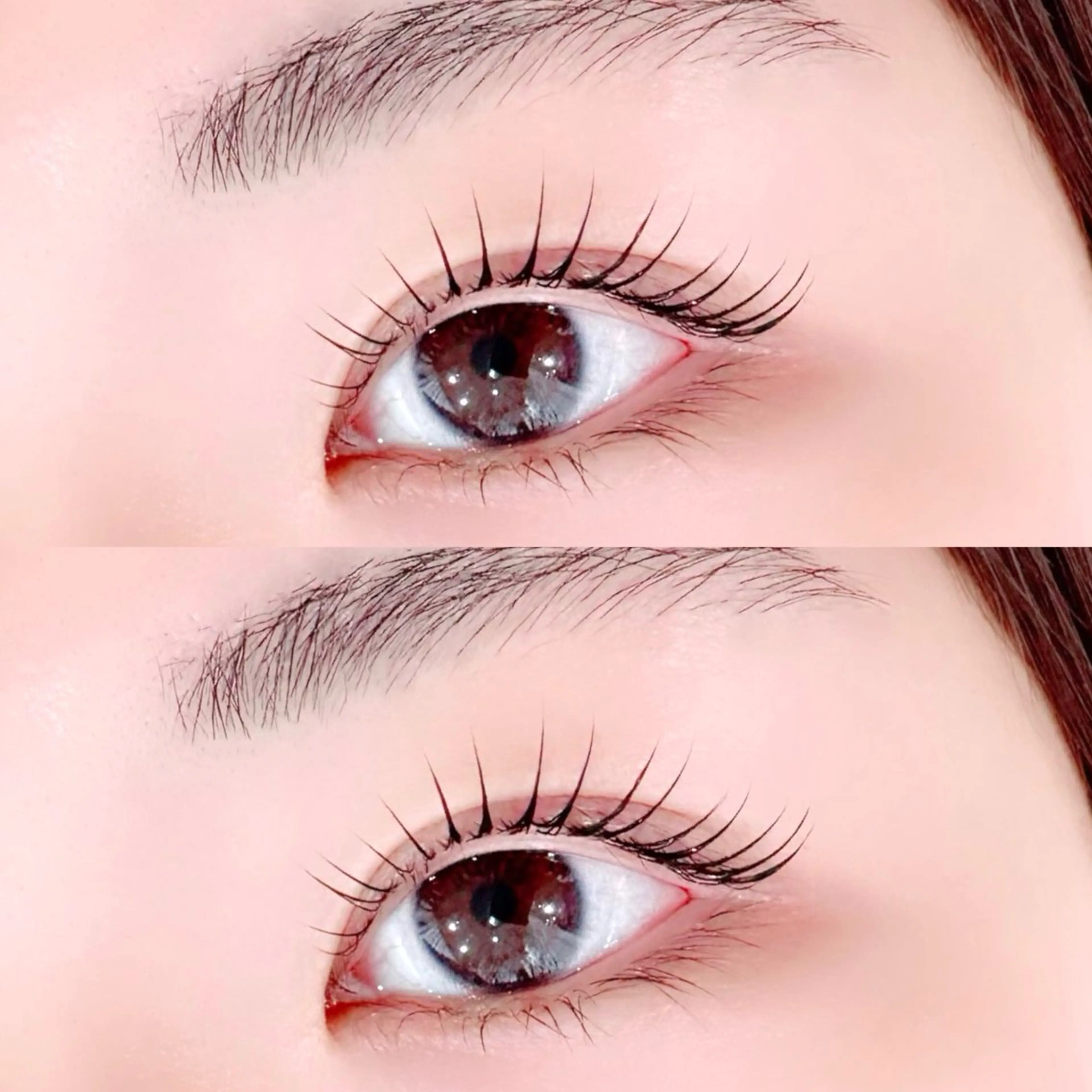 マツエク・マツパ feliz ﾌｪﾘｰｽのマツエク・マツパデザイン