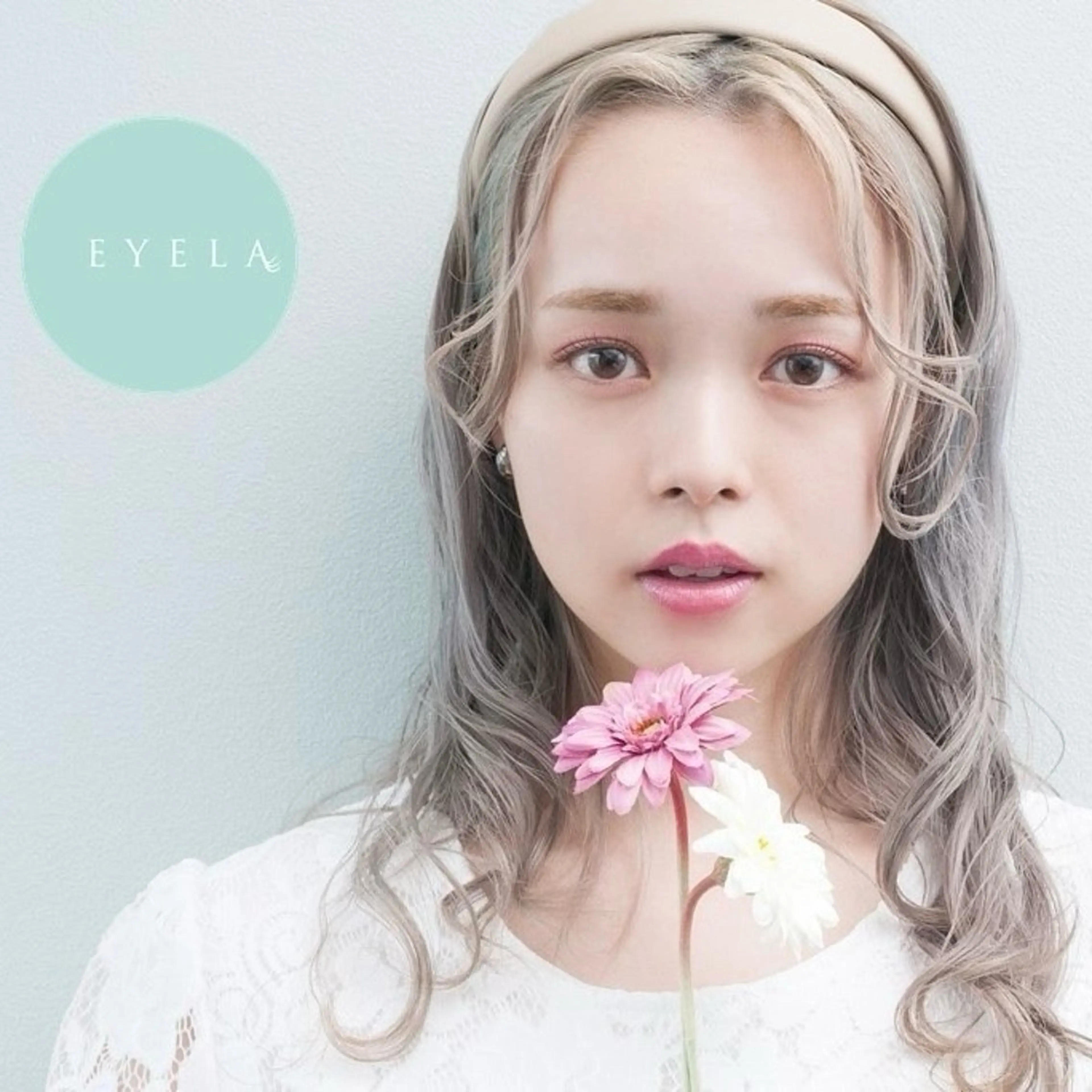 マツエク・マツパ EYELA __MIKUのマツエク・マツパデザイン