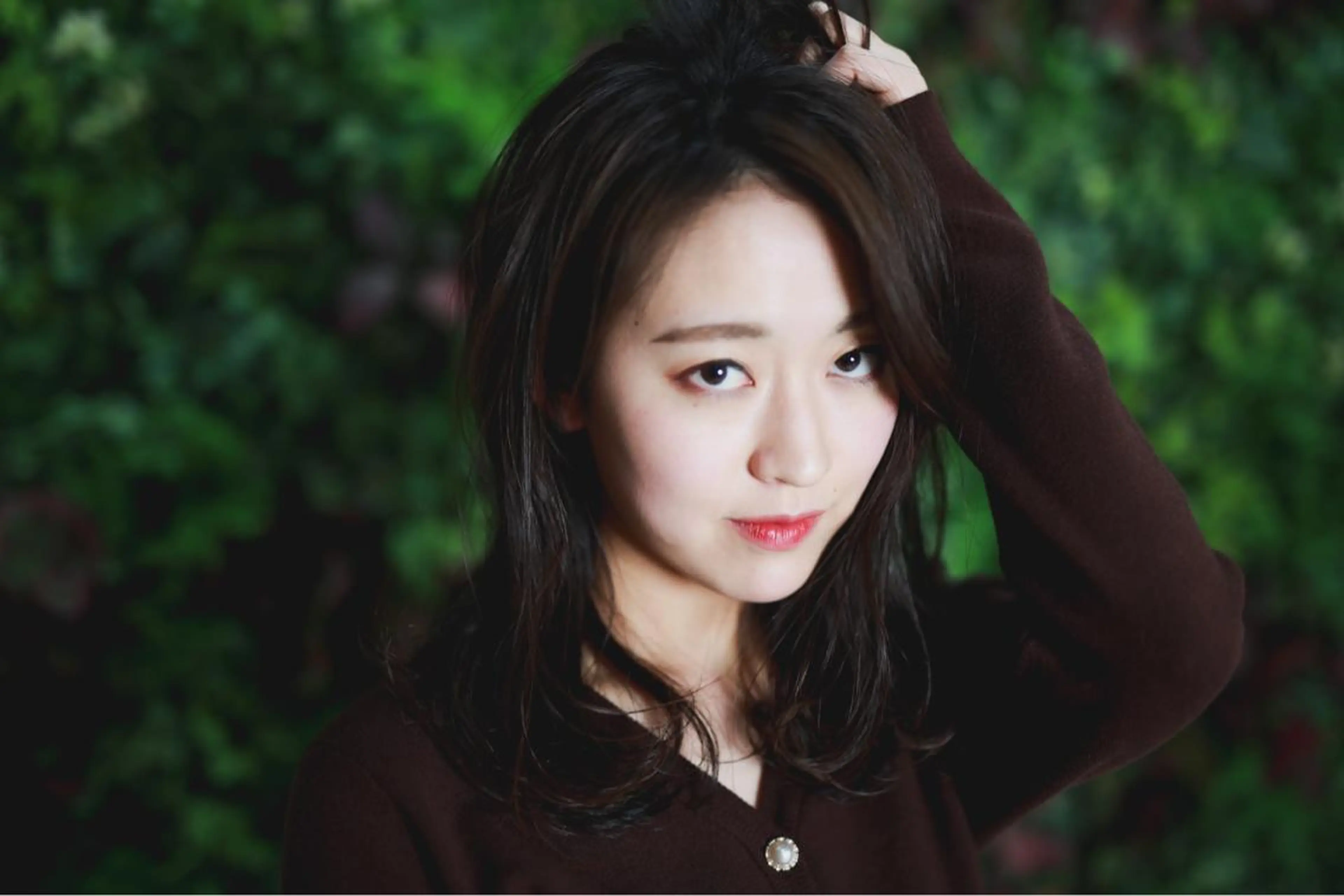 NAP hair owariasahi所属・モリヒロ マサシのその他イメージ