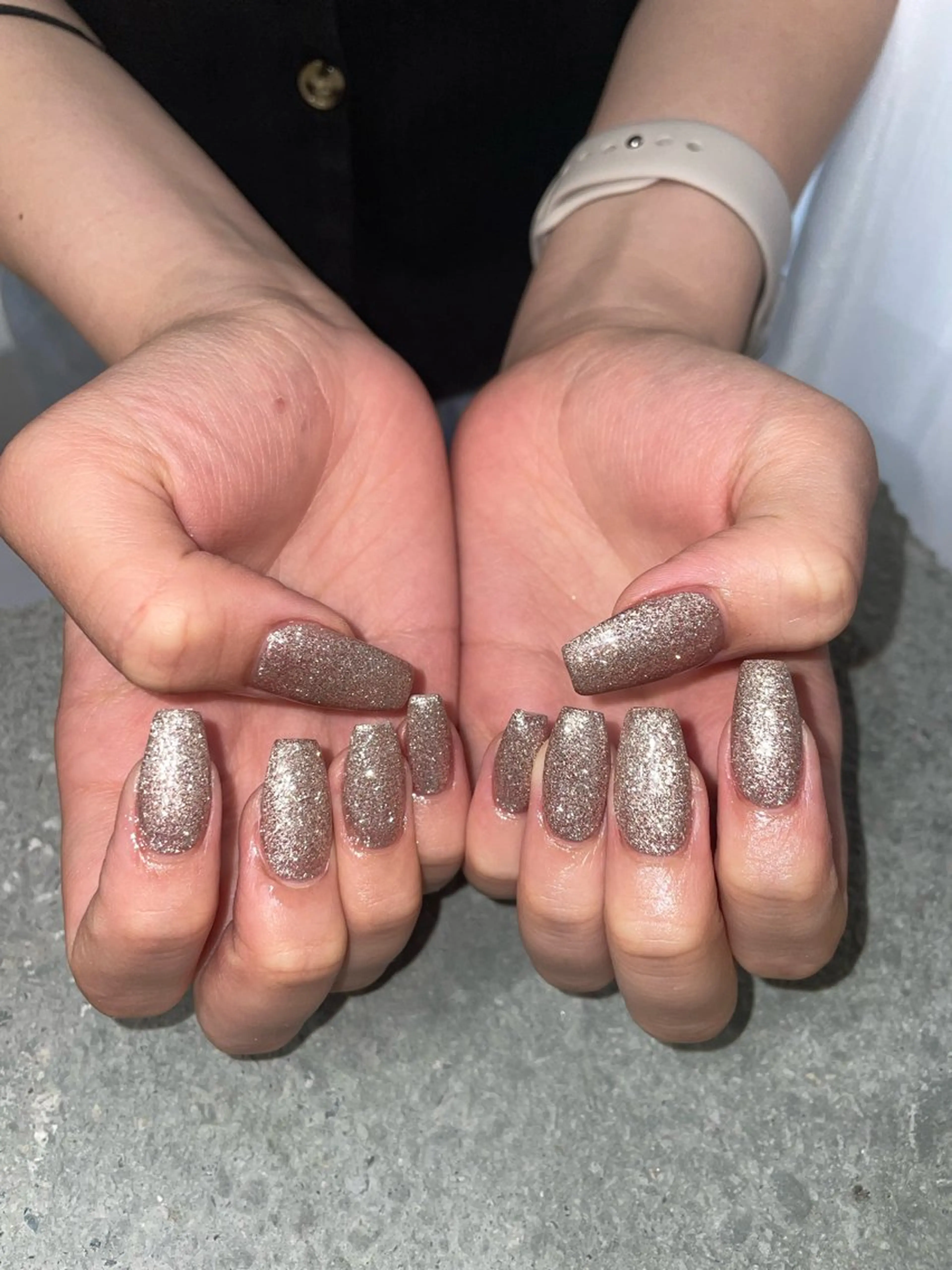 ネイル ハンドネイル labo9 mizukiのネイルデザイン