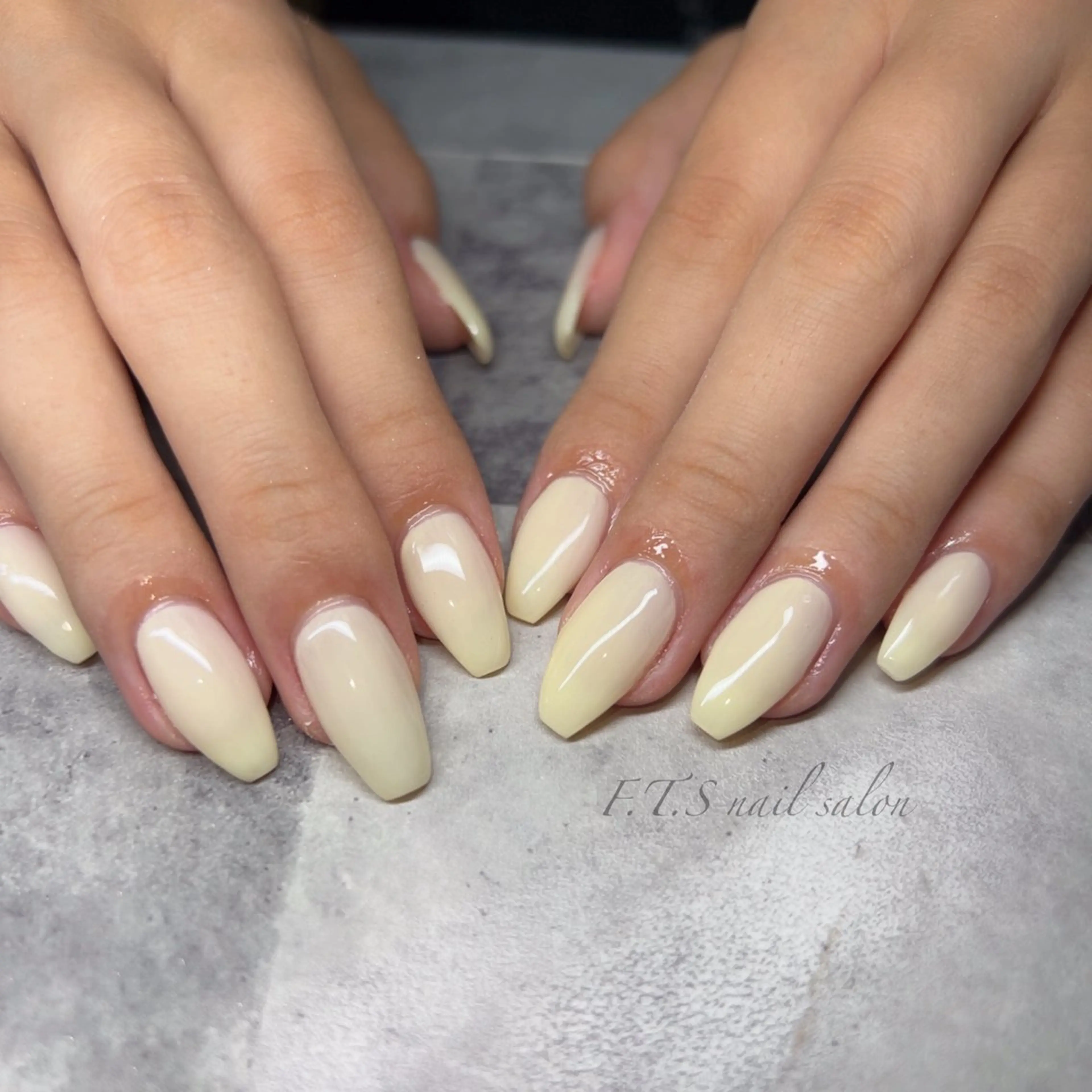 ネイル F.T.S nailのネイルデザイン