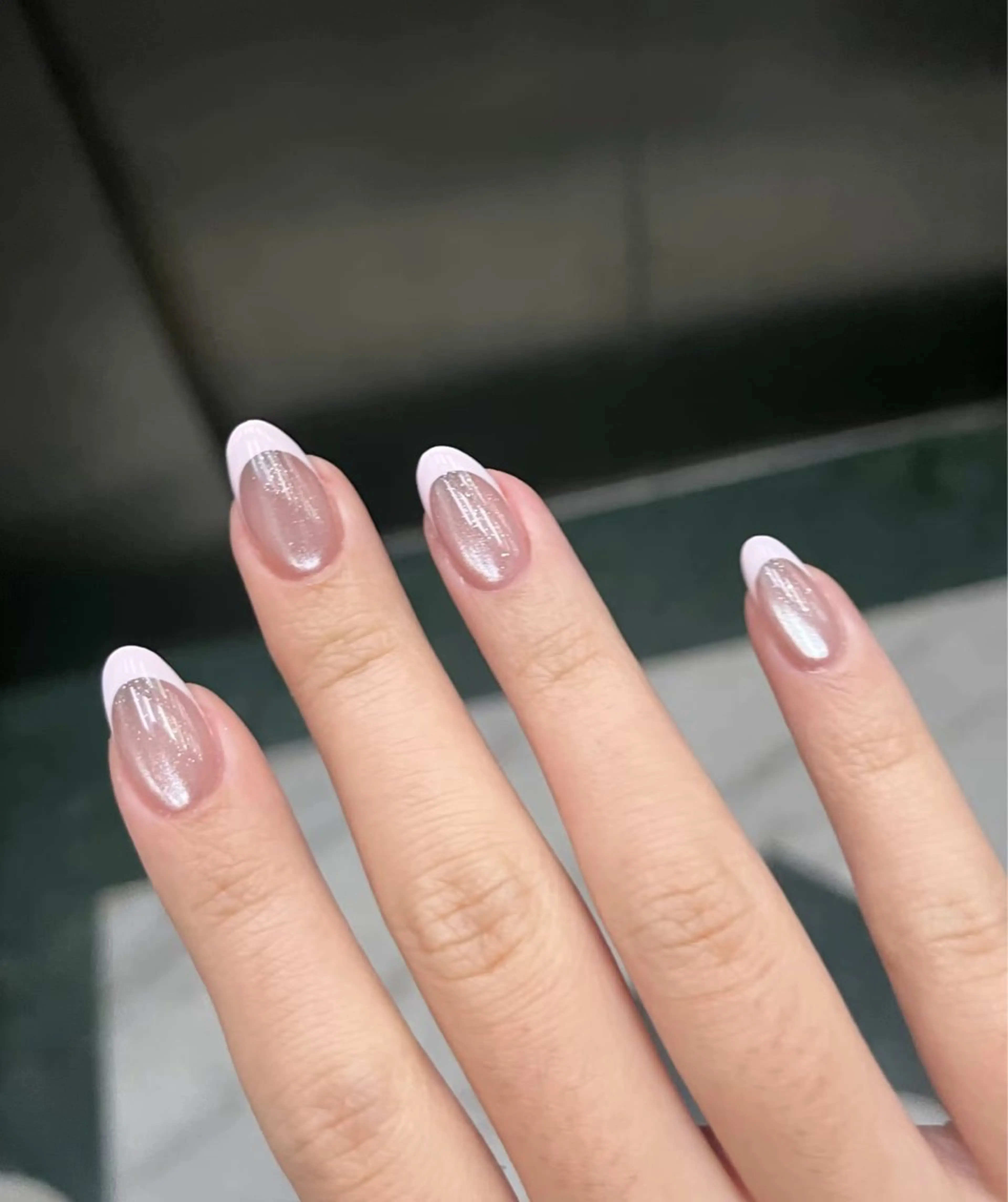 ネイル ハンドネイル ハンドケア queen nailのネイルデザイン