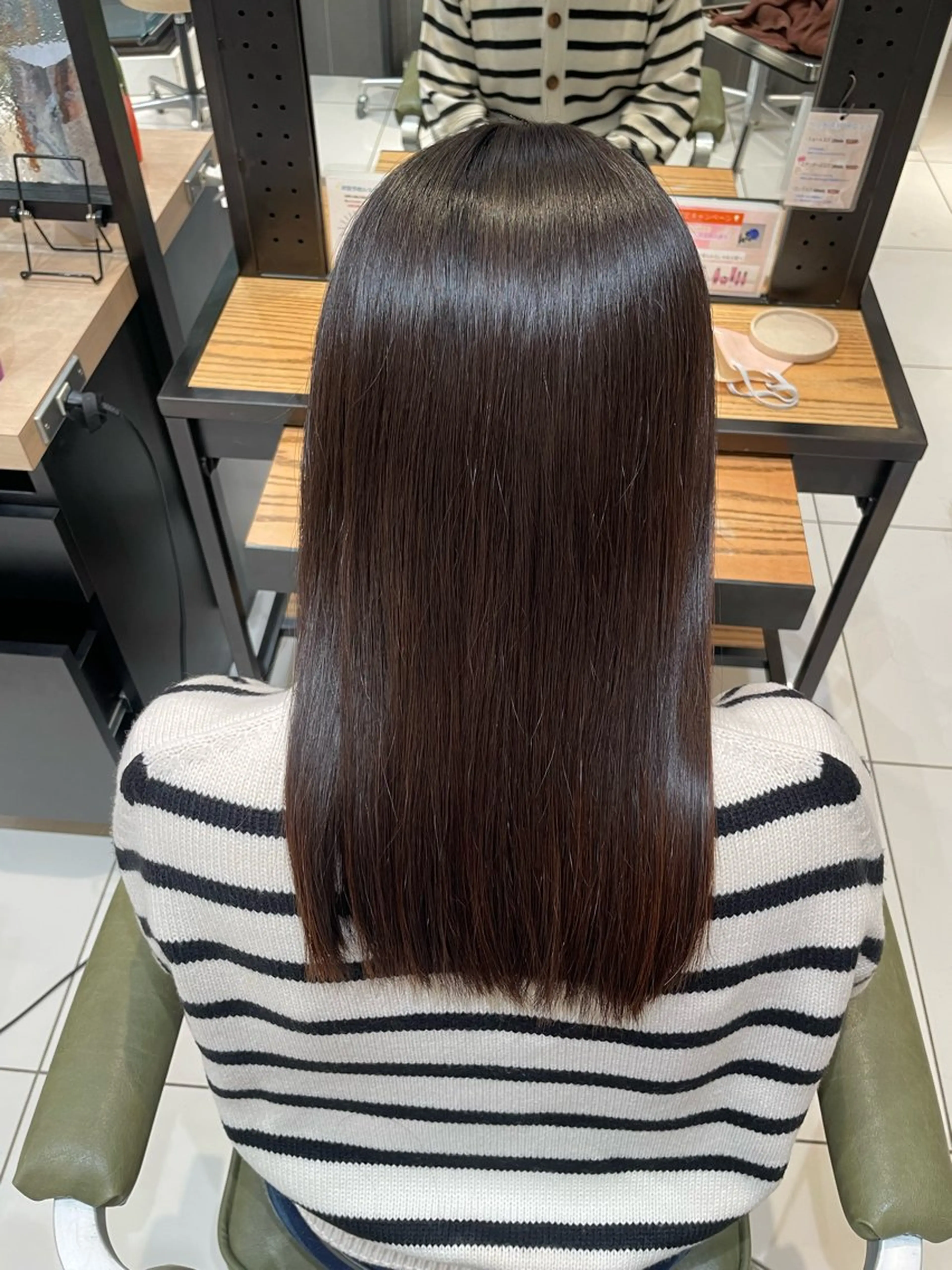 🦋艶髪ハイトーン / Mio🦋のヘアスタイル