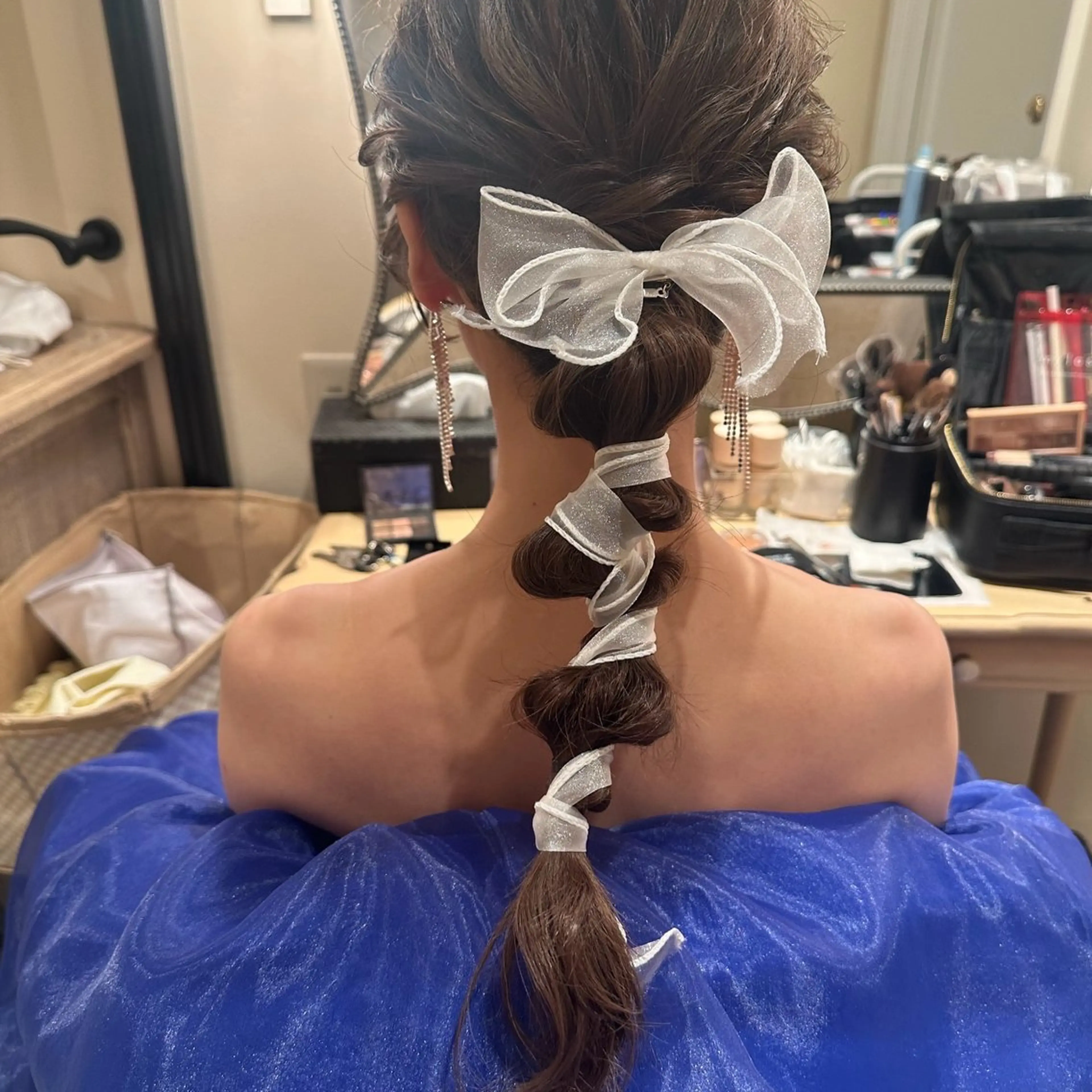 Lib Charm 竹原 葵のエステ・リラクイメージ