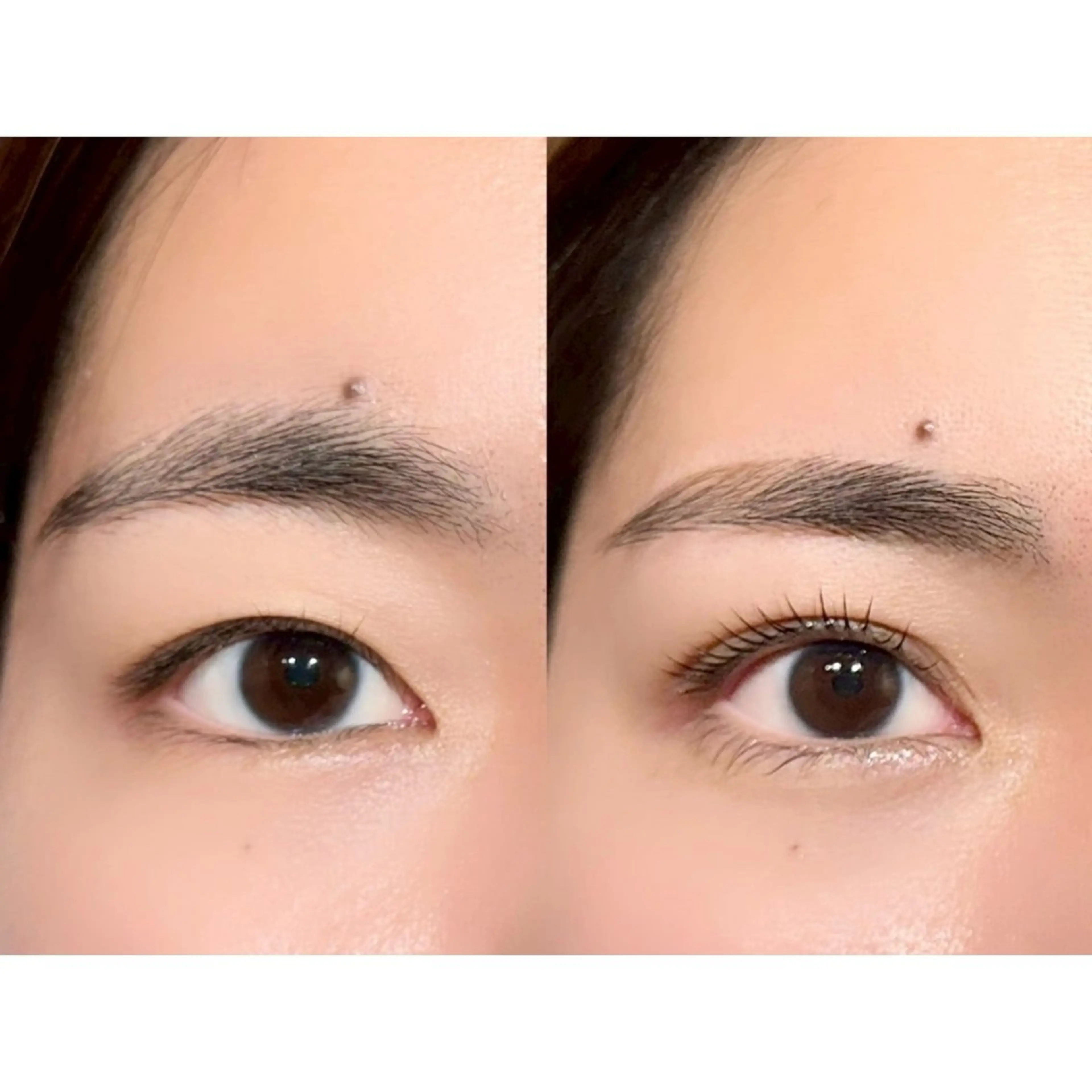 マツエク・マツパ マツパ rire リルのマツエク・マツパデザイン