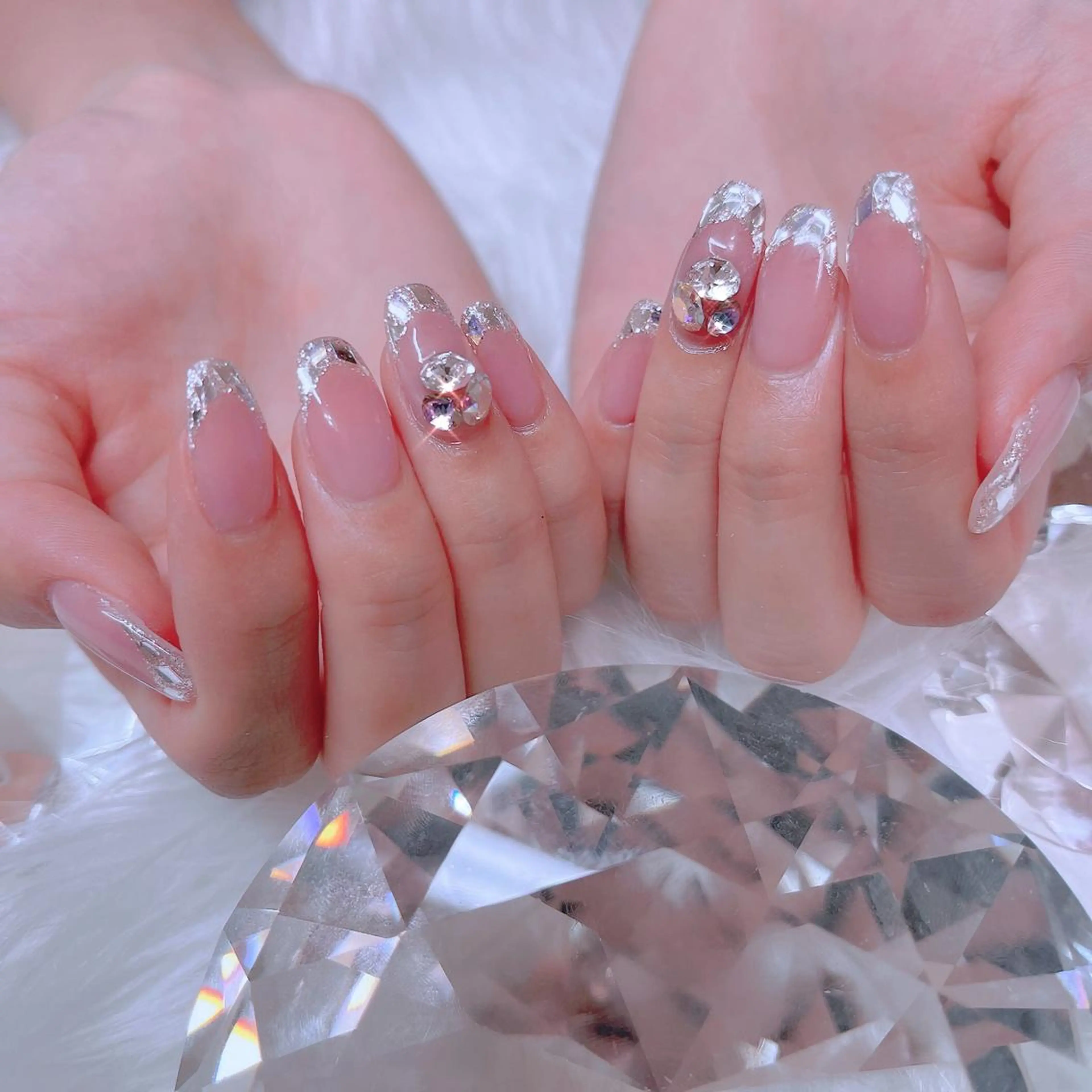 ネイル Private Salon 大宮のネイルデザイン