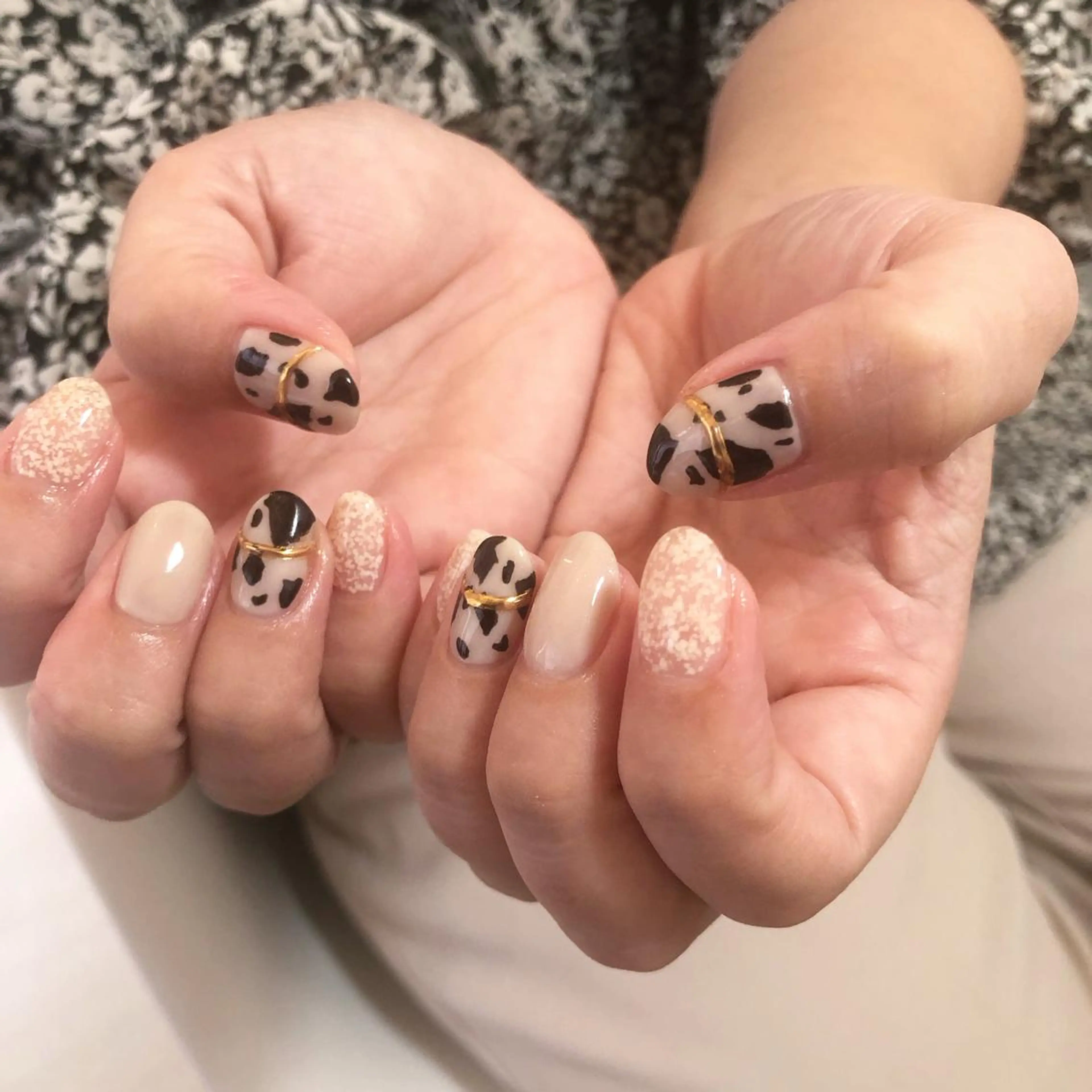 ネイル アートネイル ニュアンスネイル ワンカラーネイル ハンドネイル ere beauty yukiのネイルデザイン