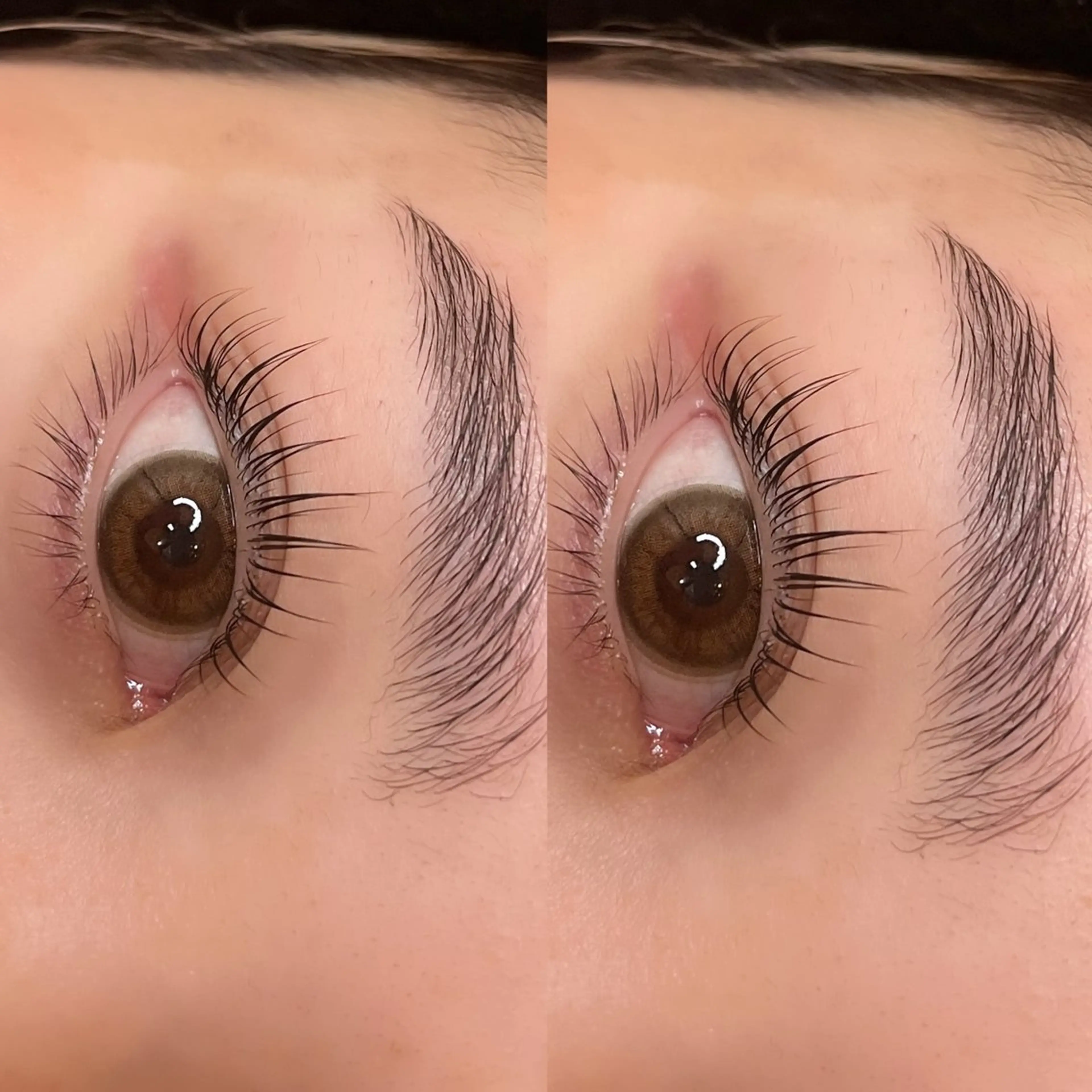 マツエク・マツパ EyeLashSalonEYECLI所属・岩本 瑠々香のマツエク・マツパデザイン