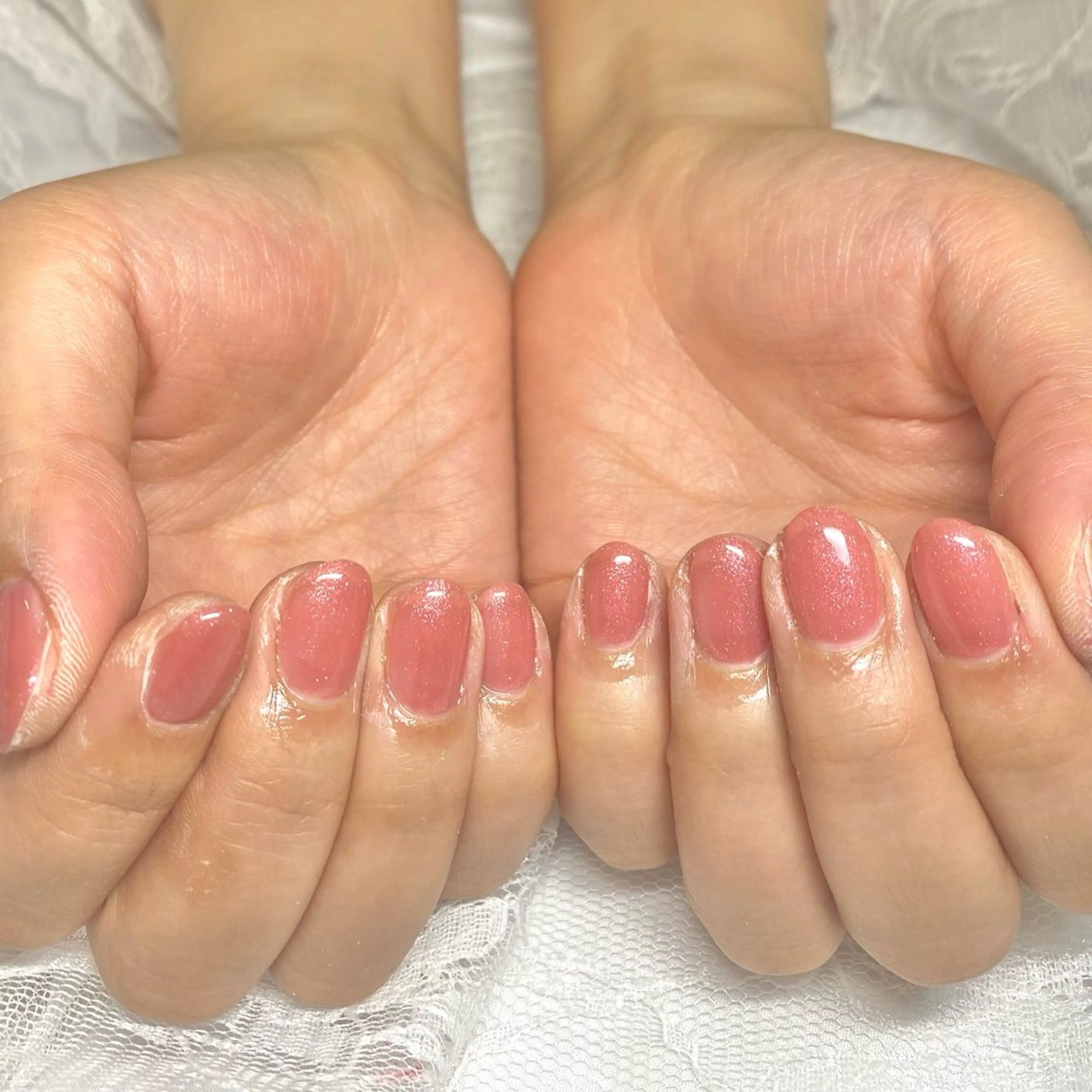 ネイル DILETTO 🫧林のマツエク・マツパデザイン