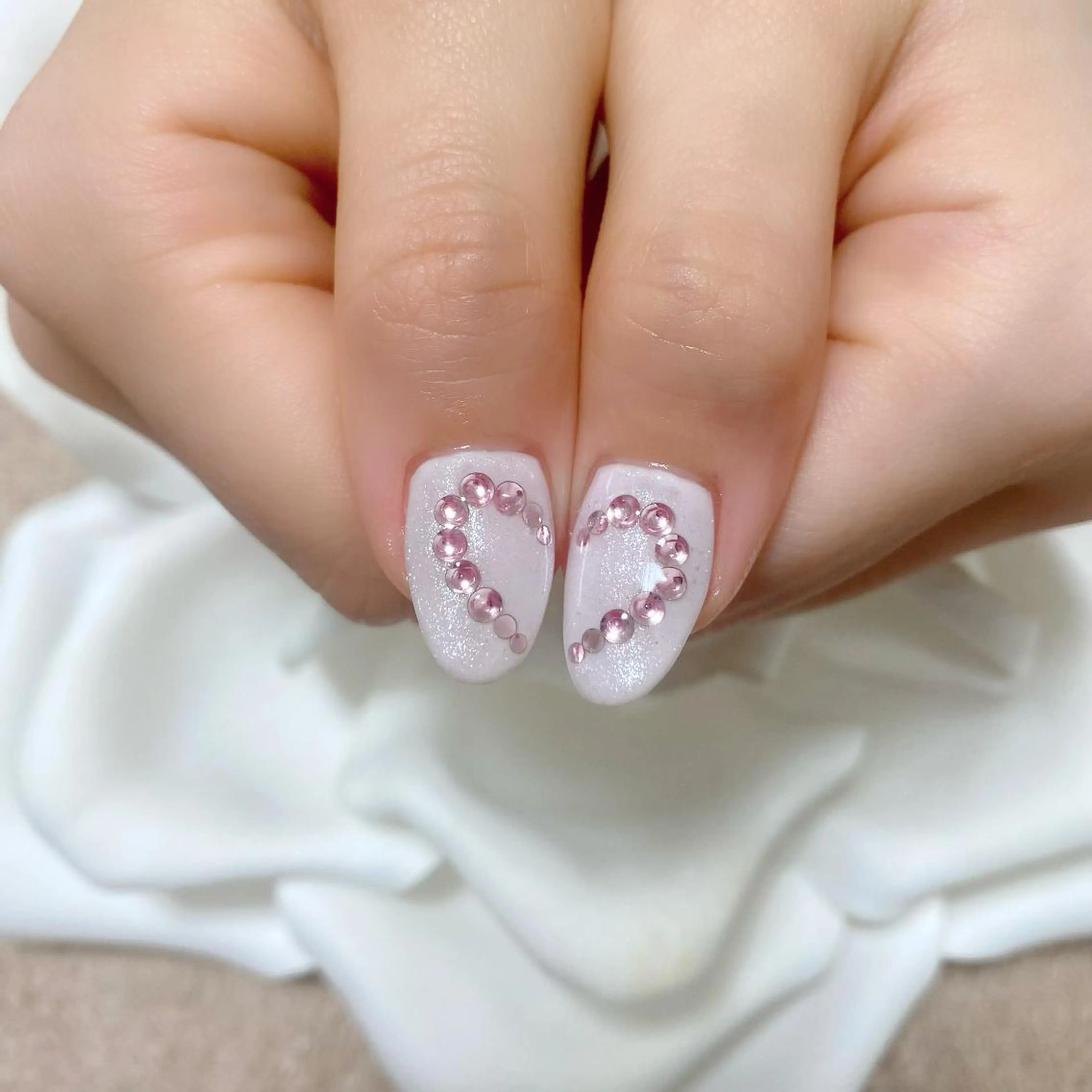 ネイル 💅fleur Ayumiのネイルデザイン