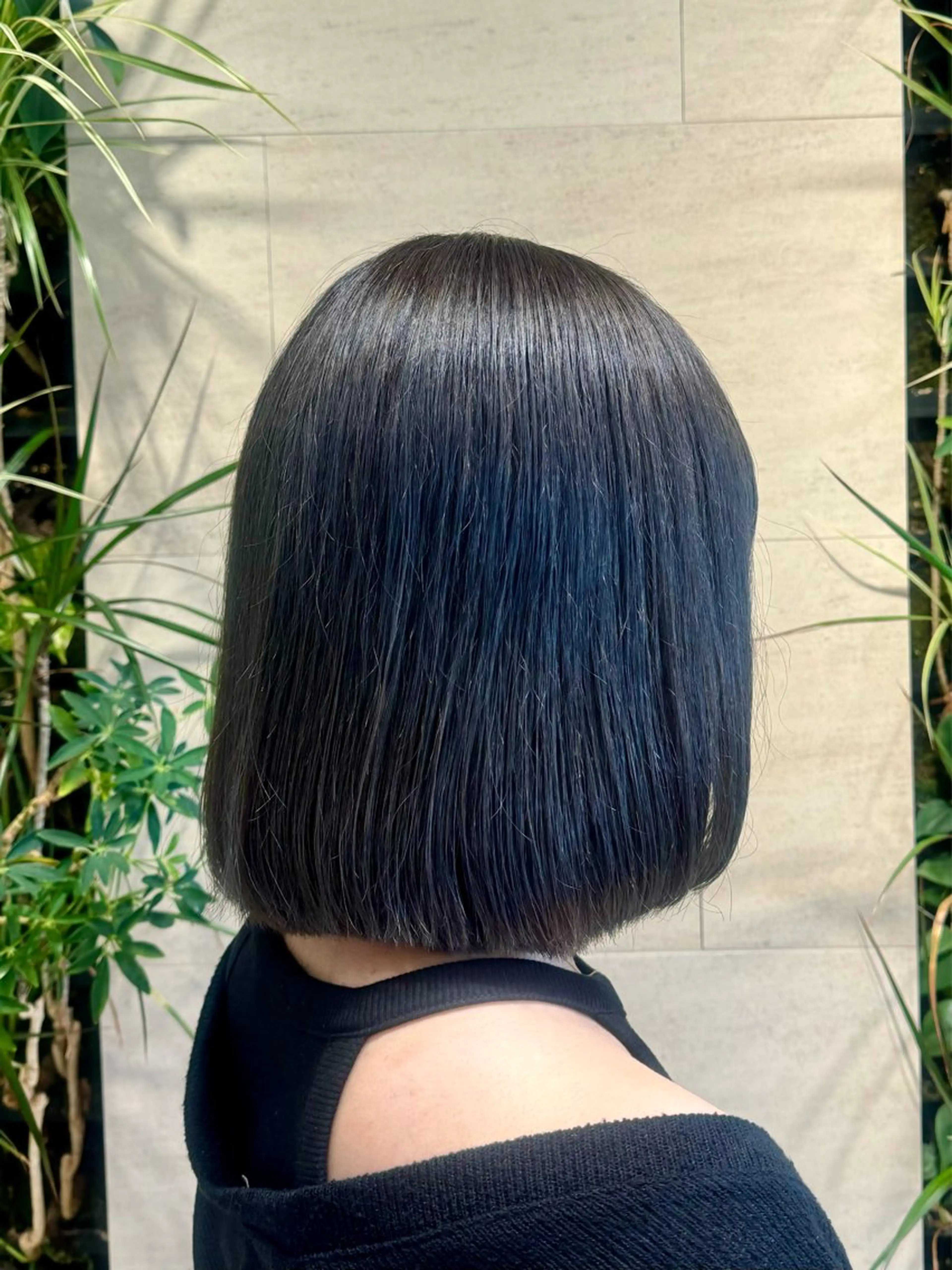 ショート カラー レイヤーカット/艶髪 /髪質改善/のマツエク・マツパデザイン