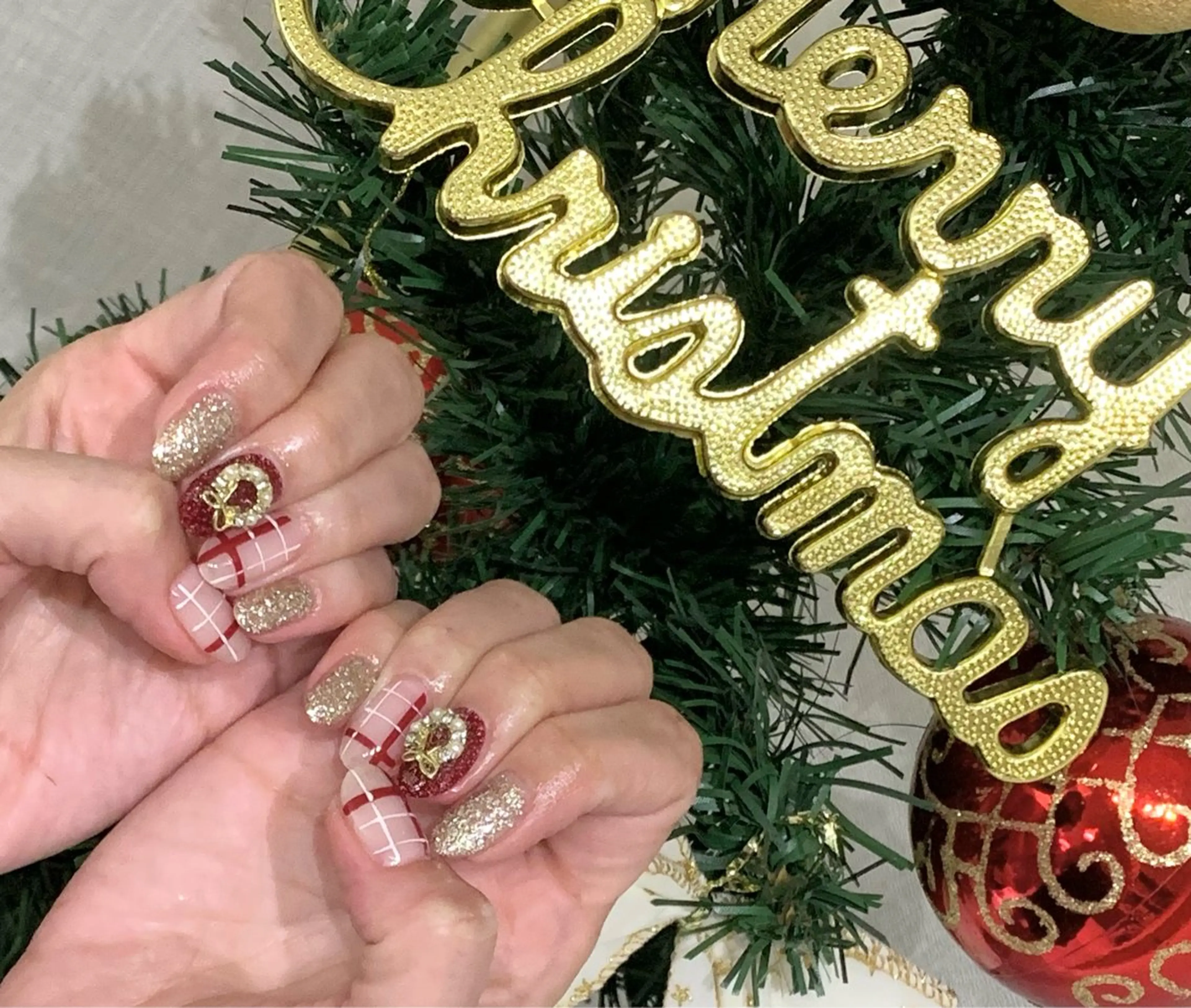 ネイル ハンドネイル Nail salon Venusのネイルデザイン