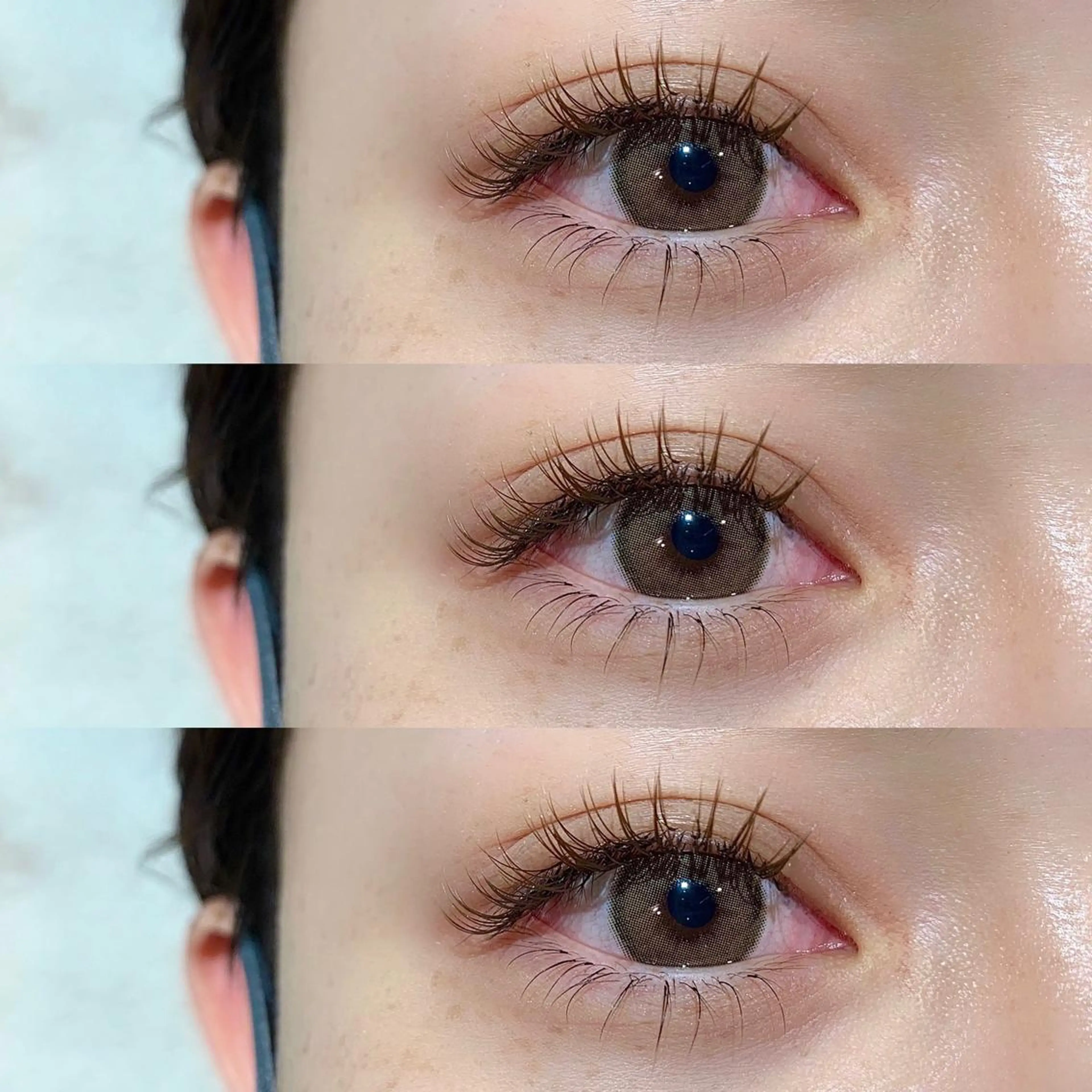 マツエク・マツパ eyelist🌼 asukaのマツエク・マツパデザイン