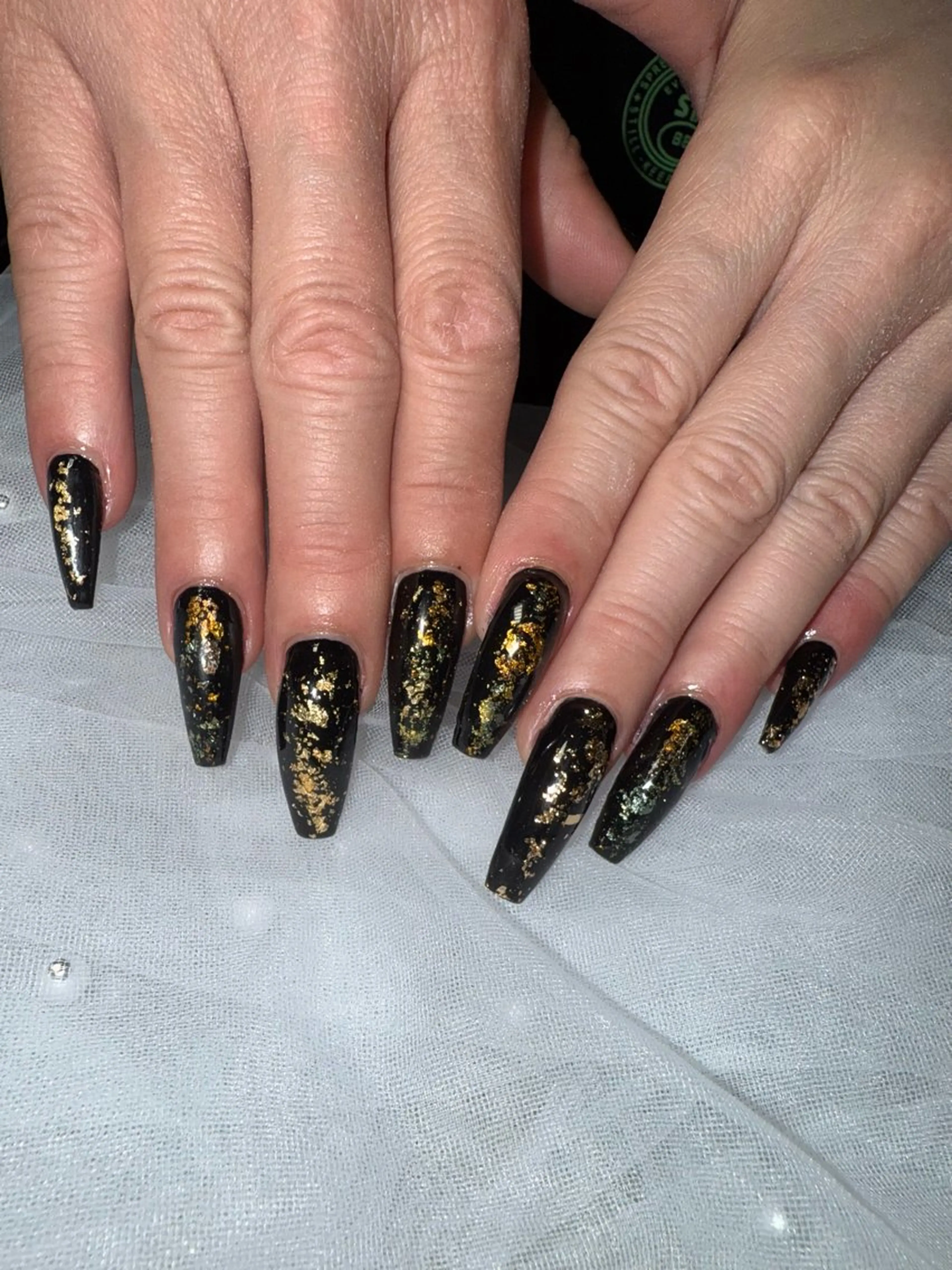 ネイル 持ち込み ハンドネイル Raviliss ♡のネイルデザイン