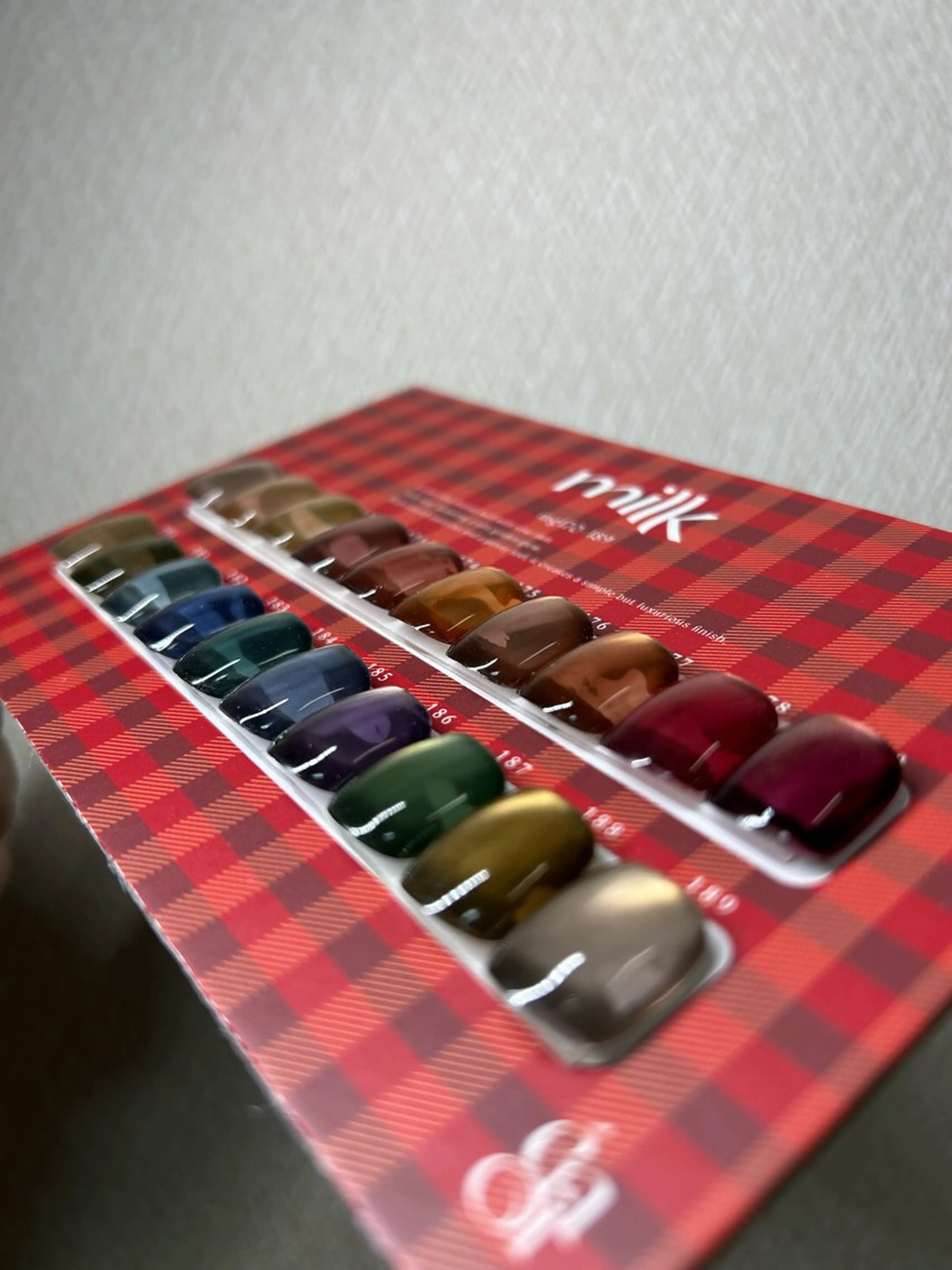 ネイル S Fumiのネイルデザイン