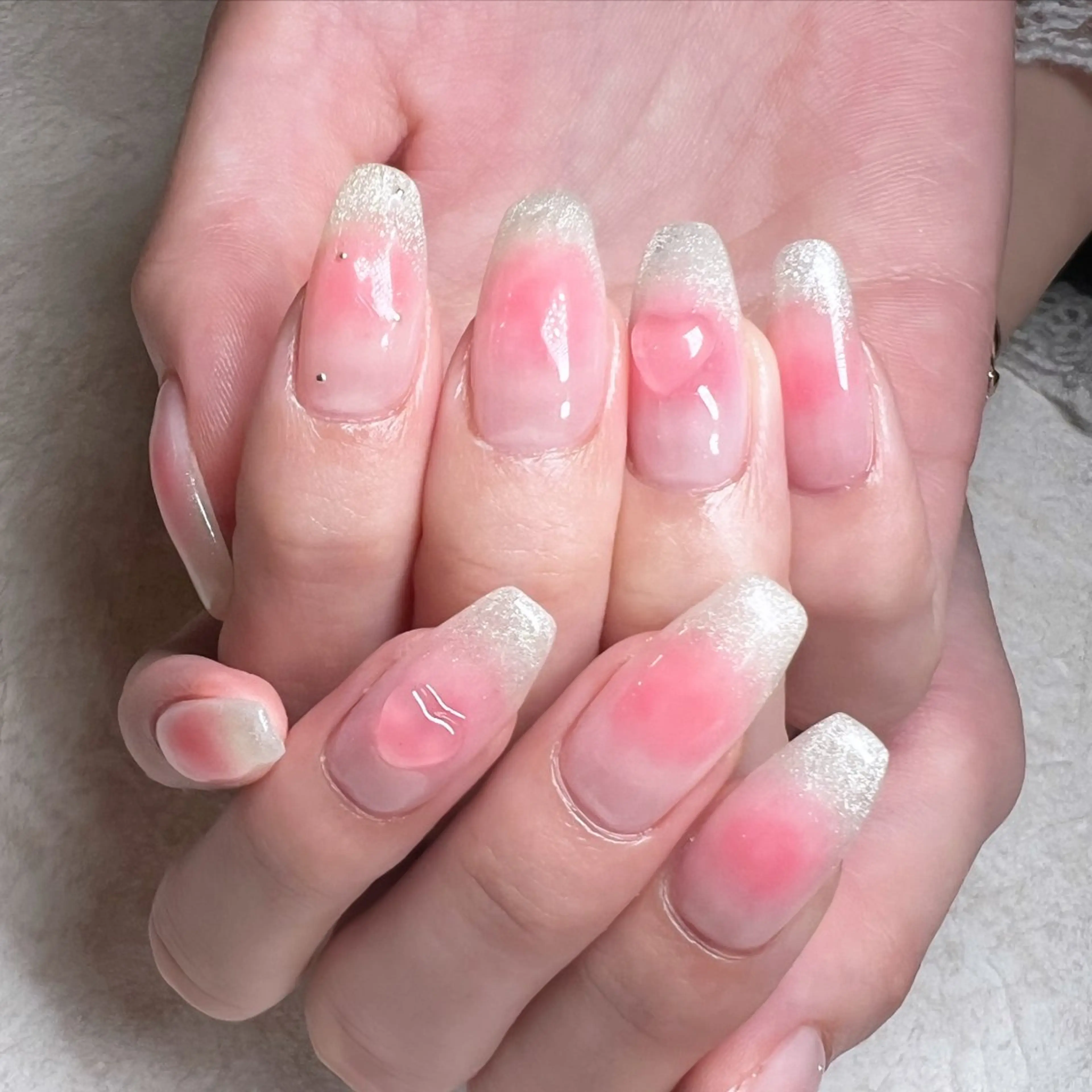 ネイル totalbeautylento所属・lento nailのネイルデザイン