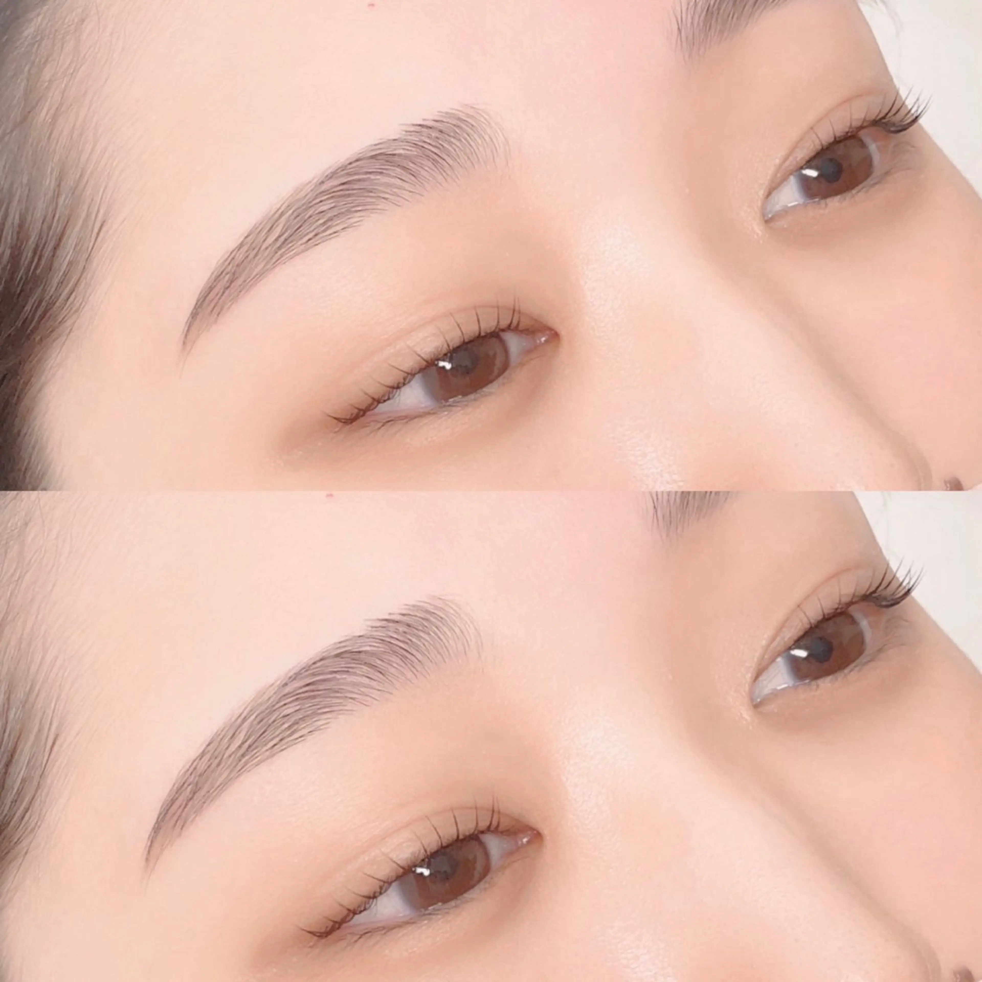 3月1日11時半から13時限定🌱🩵無料🩵レディース👩🏼美眉アイブロウWaxスタイリング➕フルフェイスWax🎀の写真