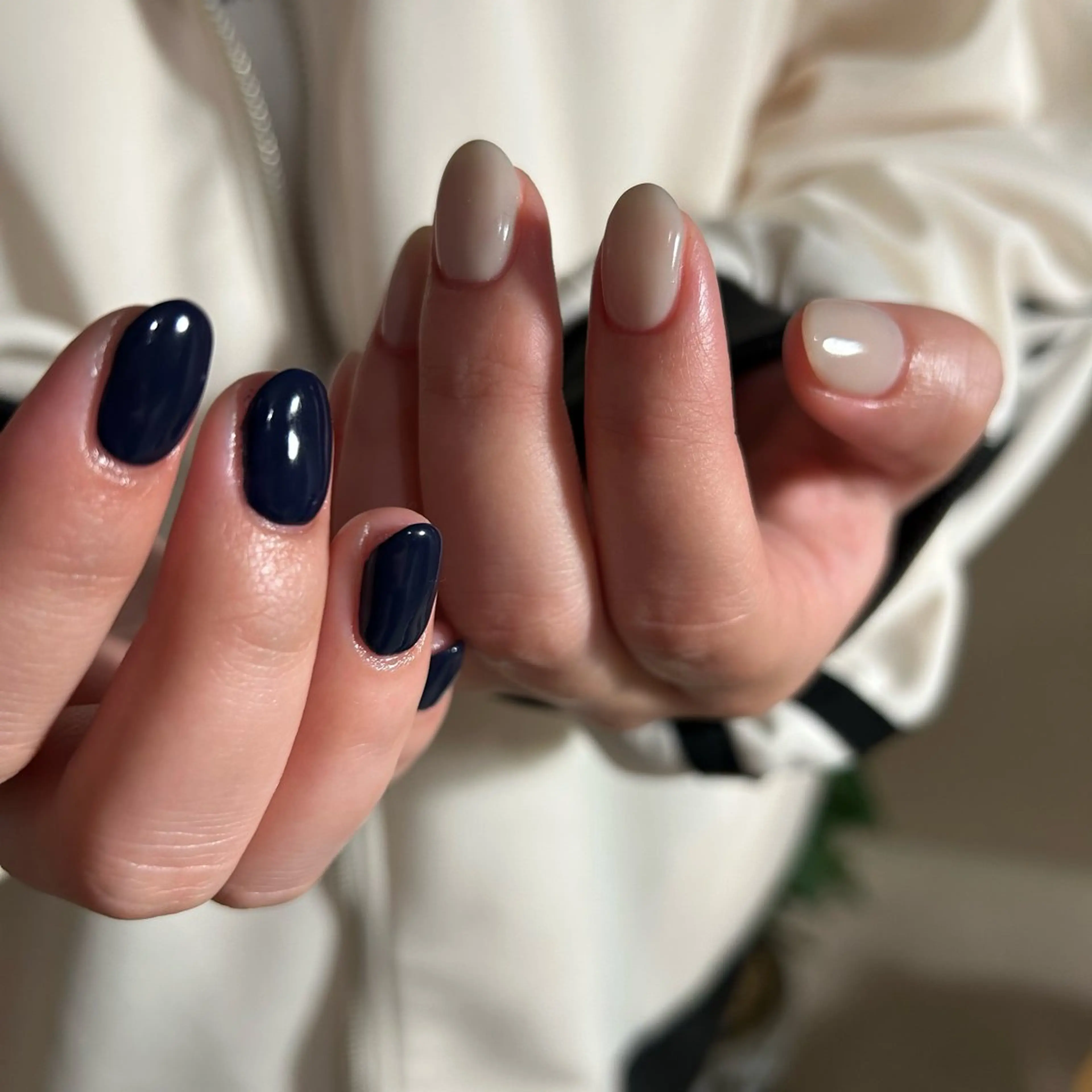 ネイル tenoteno nailのネイルデザイン