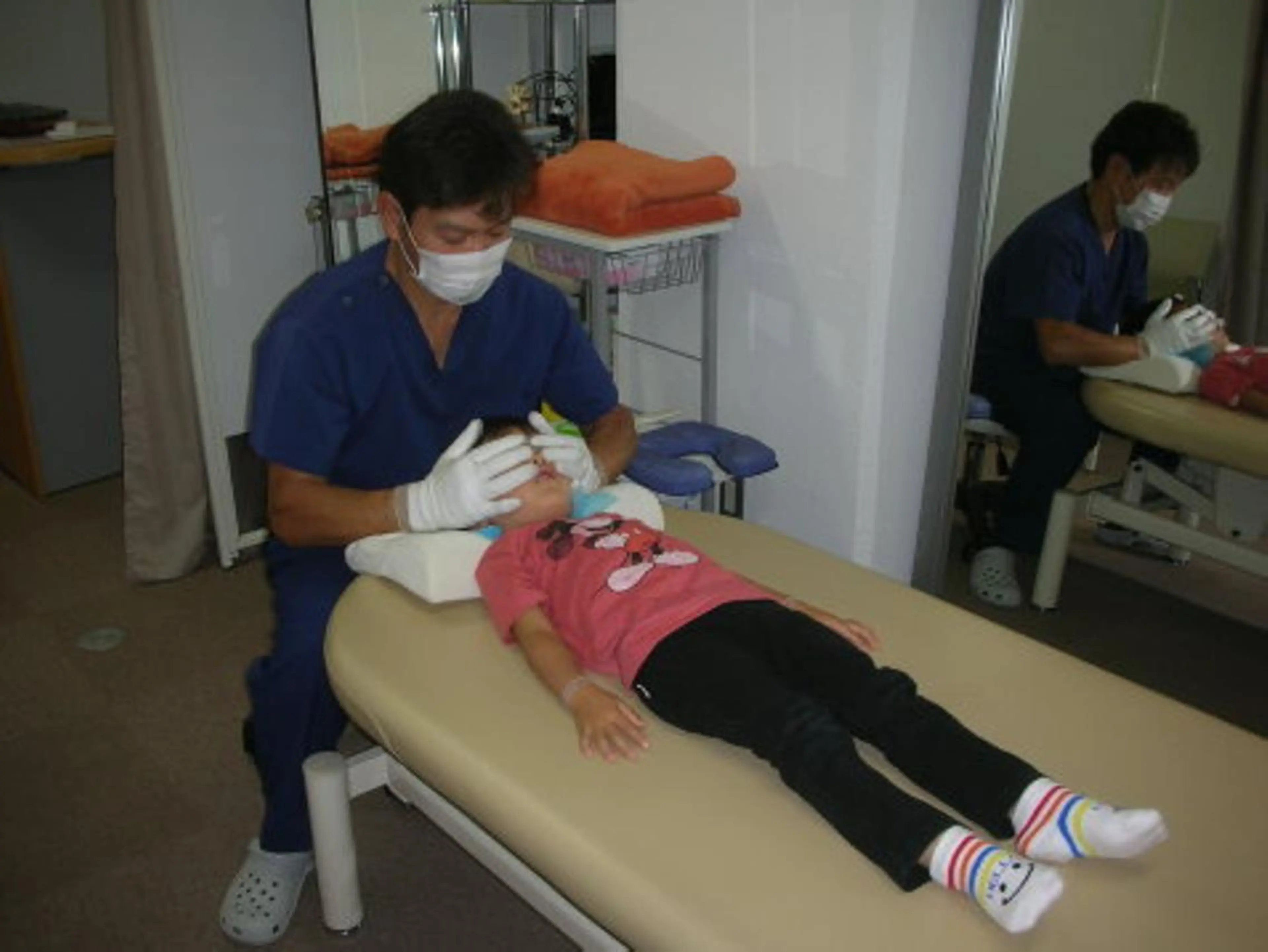 吉信 　のエステ・リラクイメージ