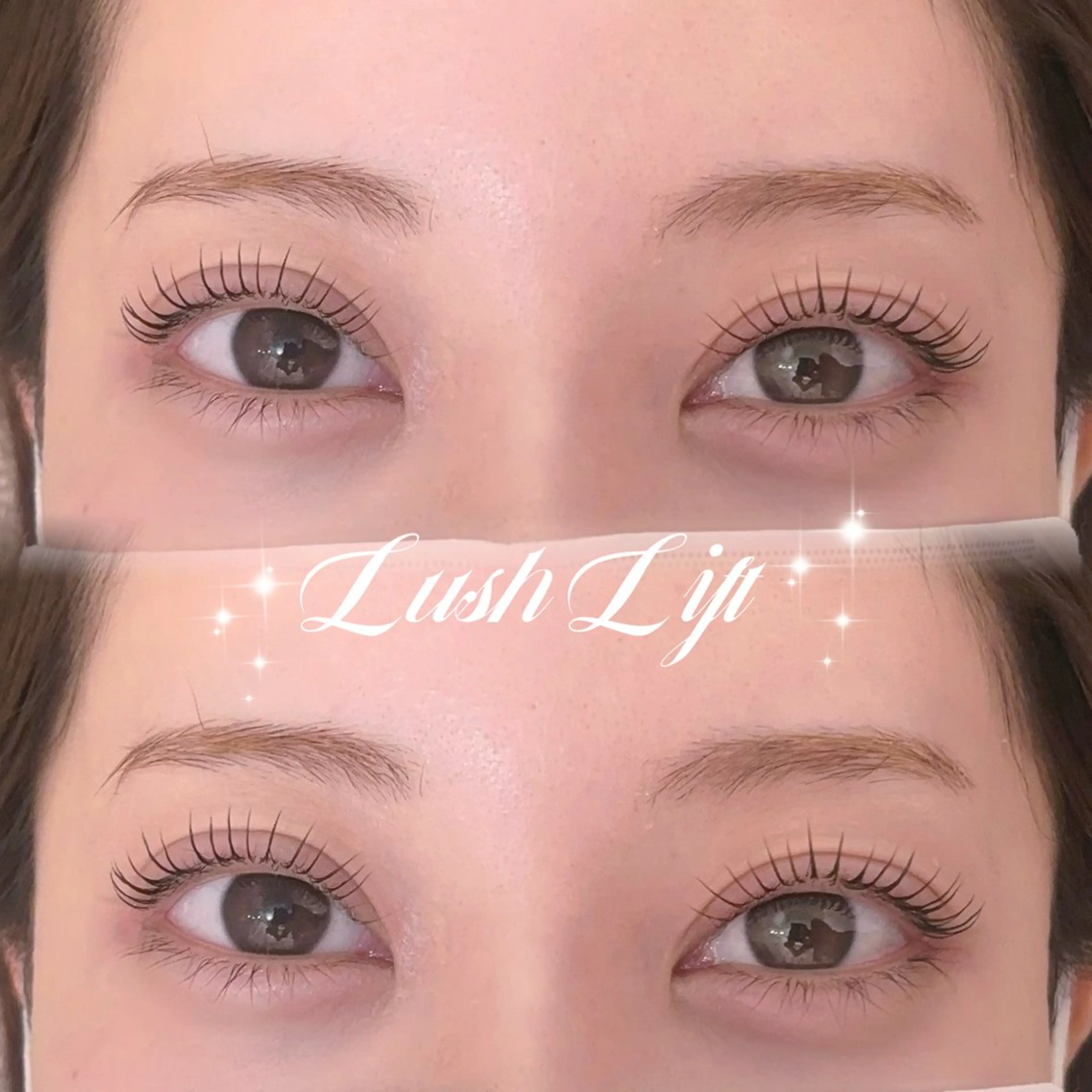 3stepケラチントリートメント付パーマ🎀の写真