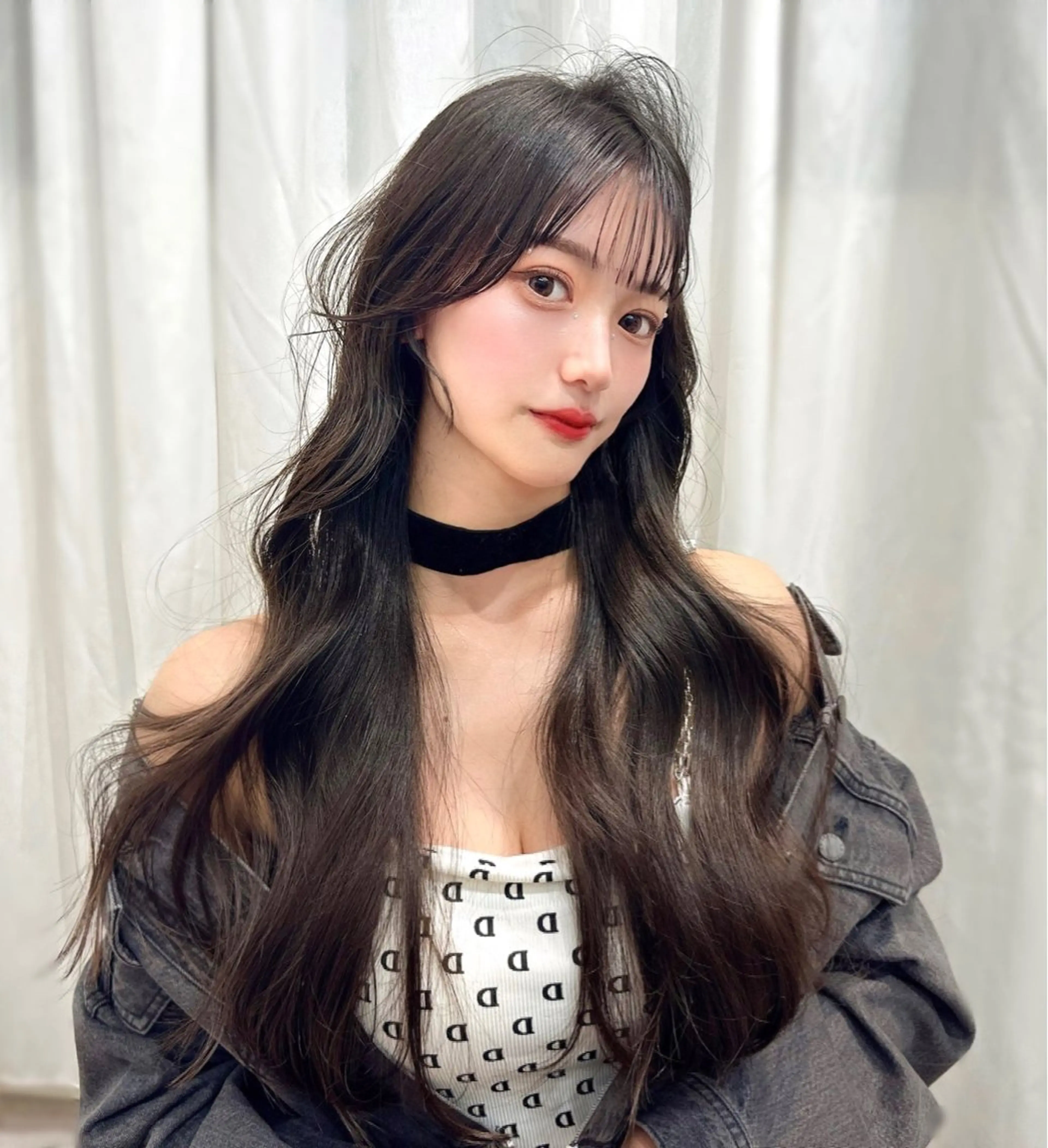 ショート カット トリートメント 渋谷韓国ヘア🇰🇷 SAYAKA🩶ᩚのヘアスタイル