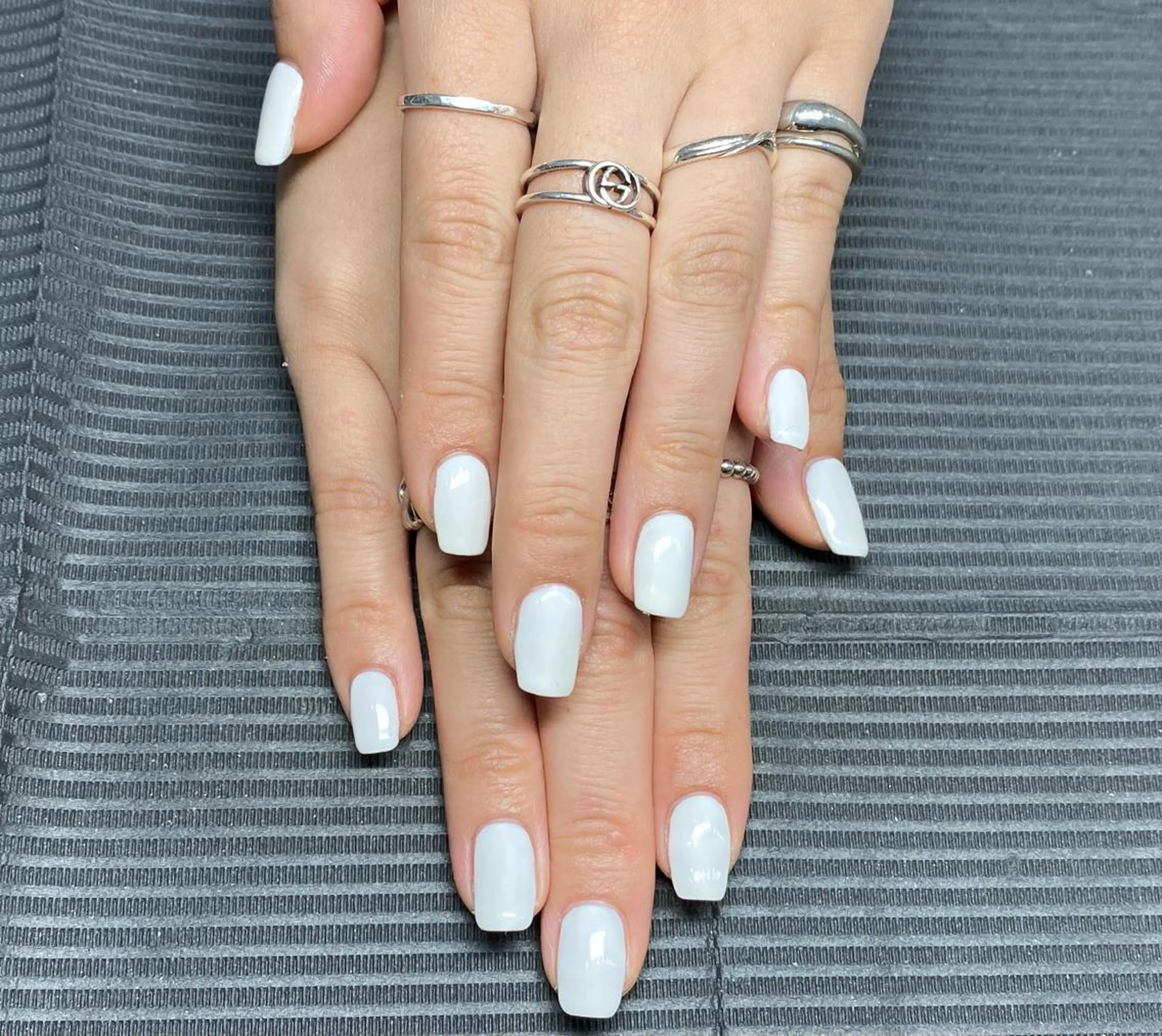 ネイル Le freak アイザワのネイルデザイン