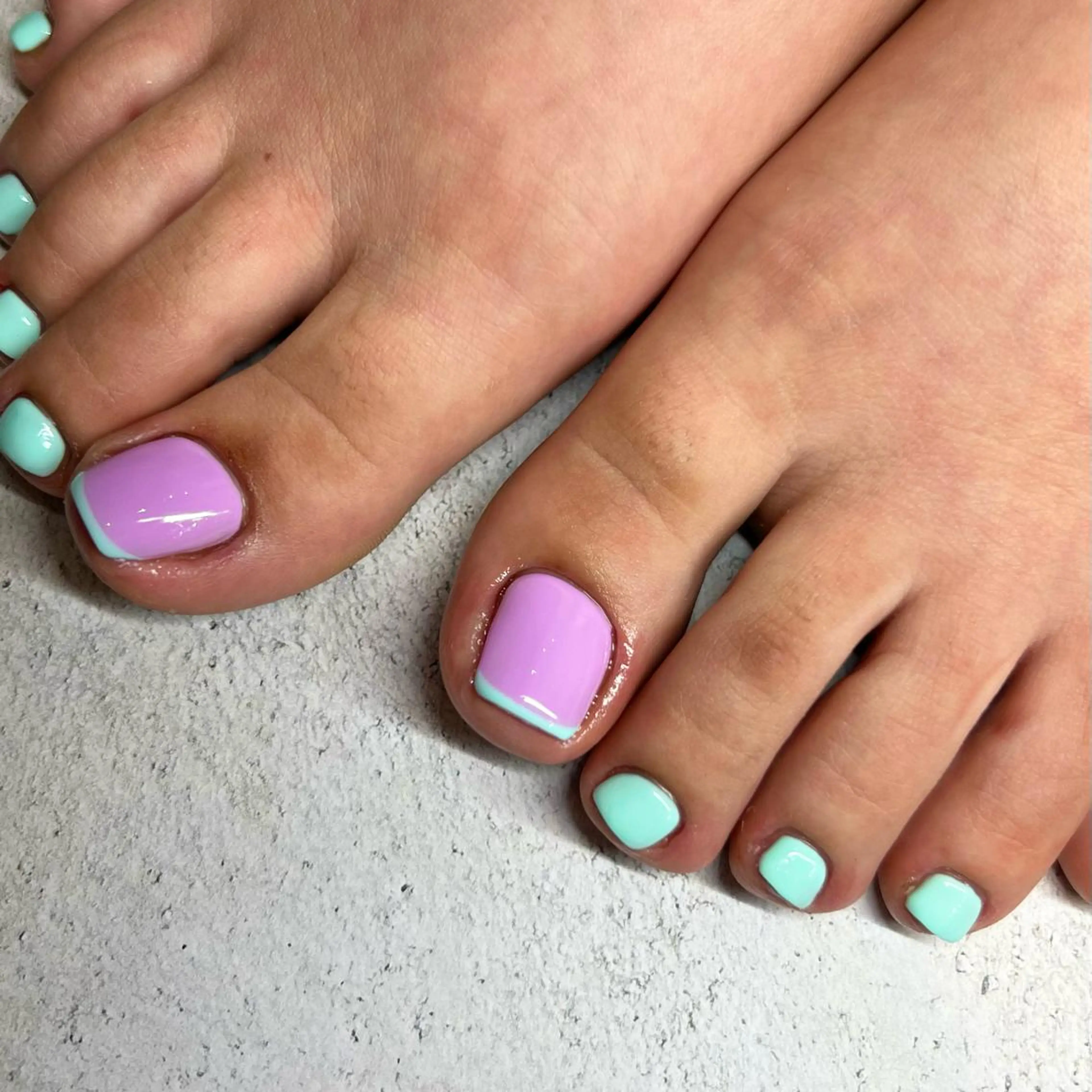 ネイル WEZU NAILのネイルデザイン