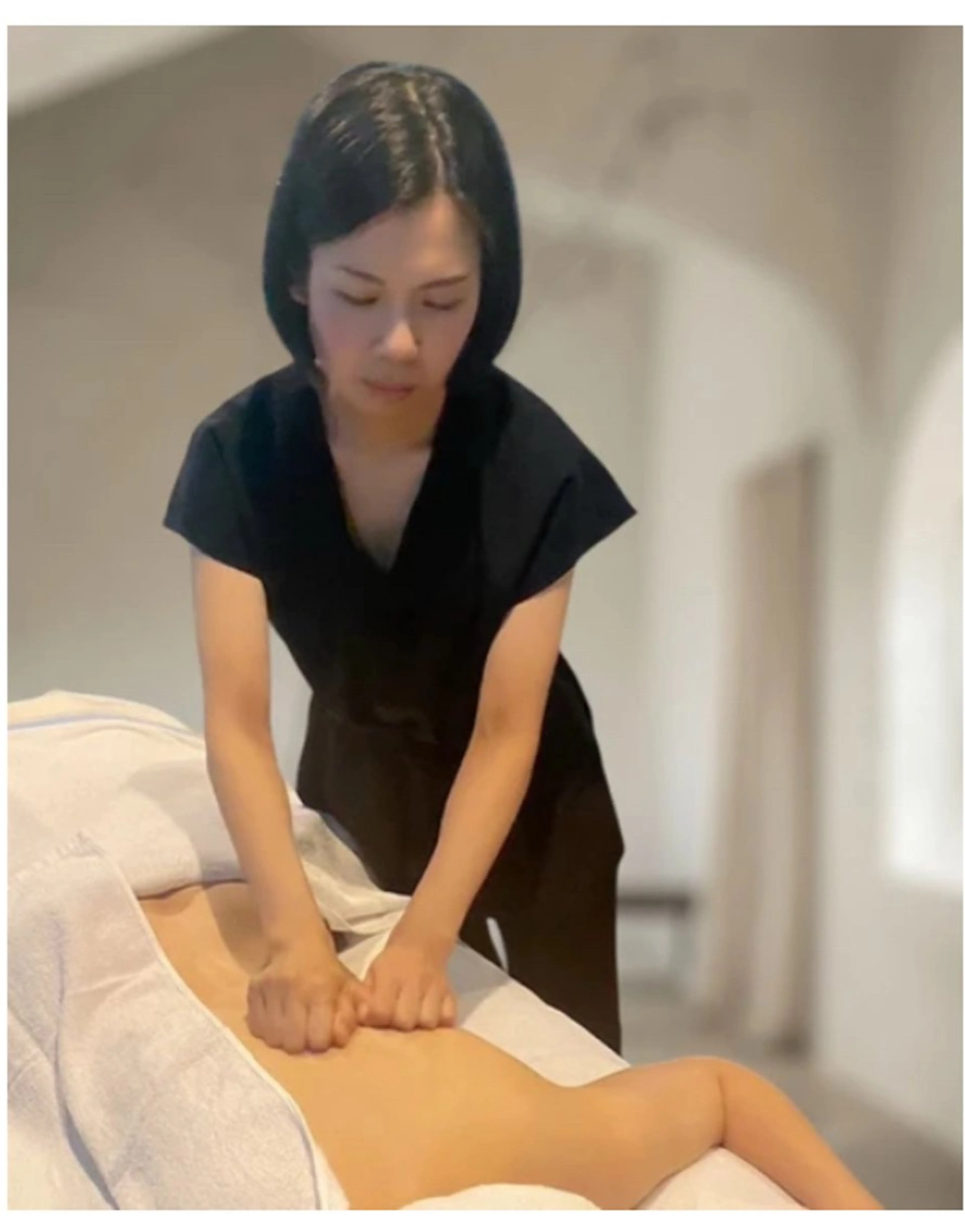 エステ チルチルプライベート サロンのエステ・リラクイメージ