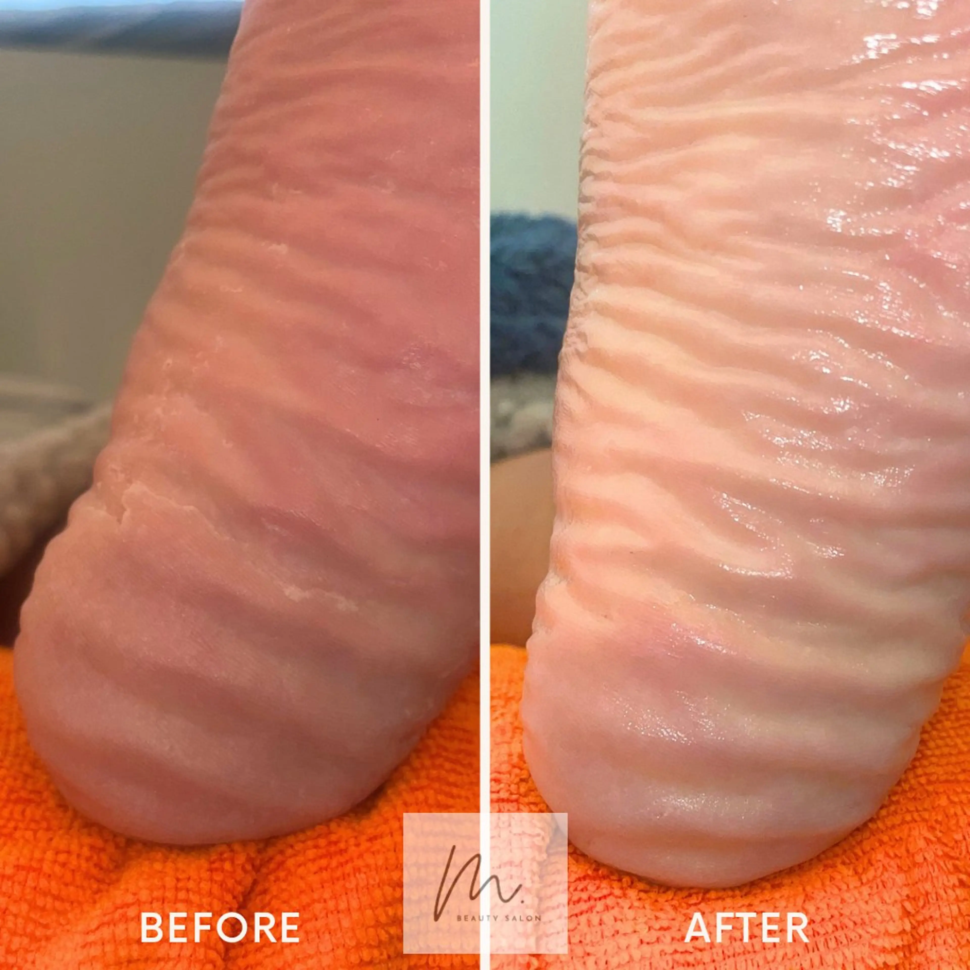 SHARES MADOKAのエステ・リラクイメージ