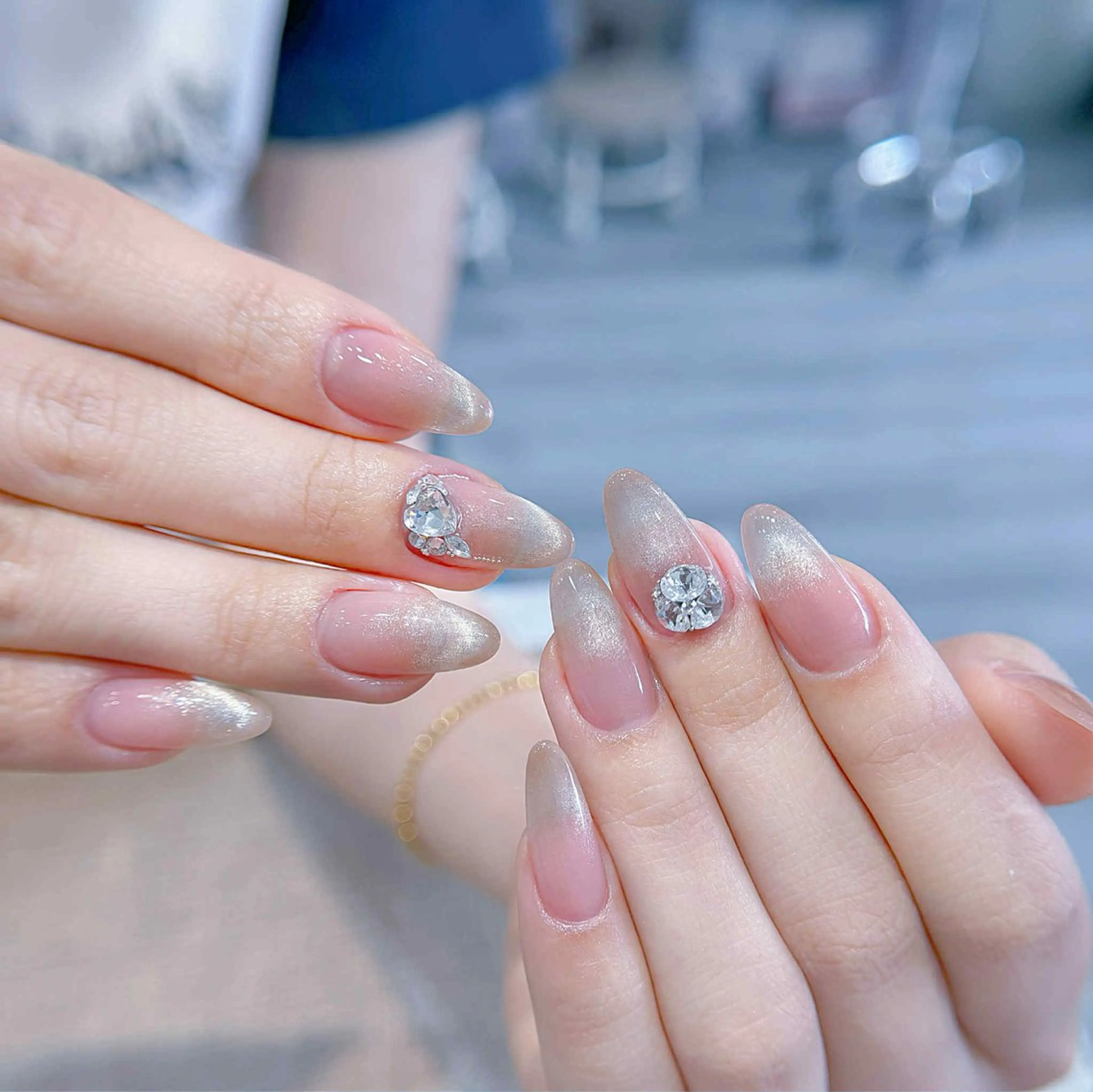 ネイル Mainail所属・Mainail 自宅サロンのネイルデザイン