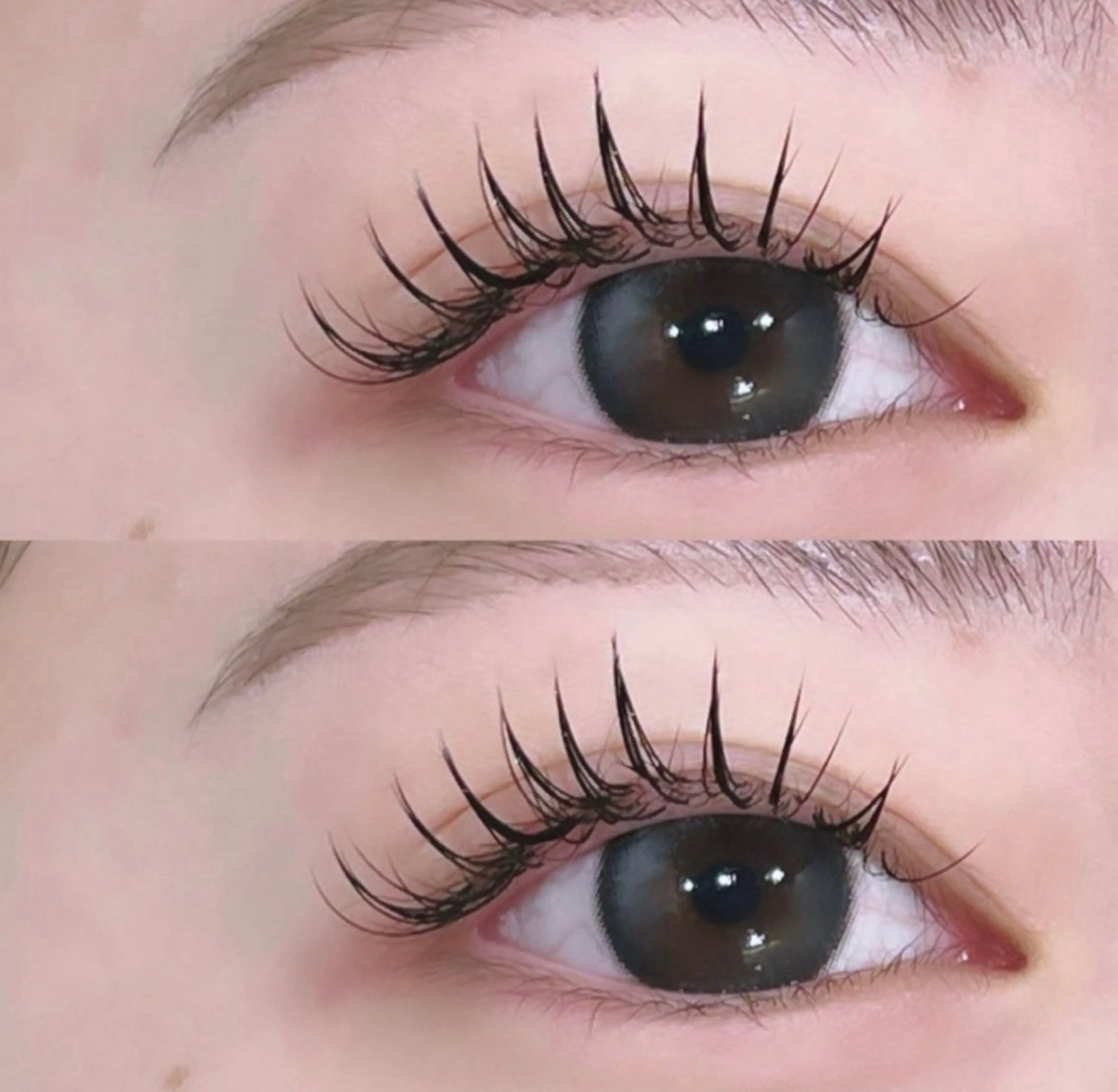 マツエク・マツパ ルイ☆【ボブ/メンズ /酸性ストレート】のヘアスタイル