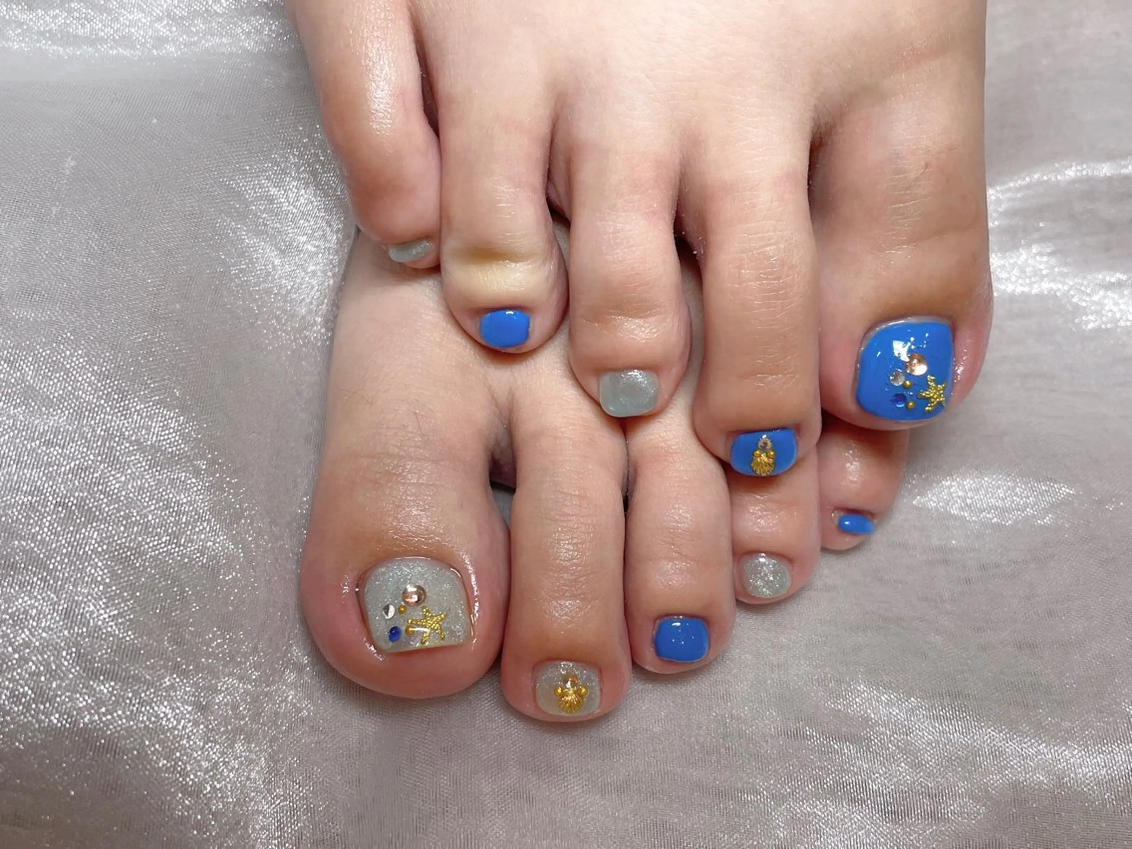 ネイル Rarity nail salon所属・Rarity nail salonのネイルデザイン