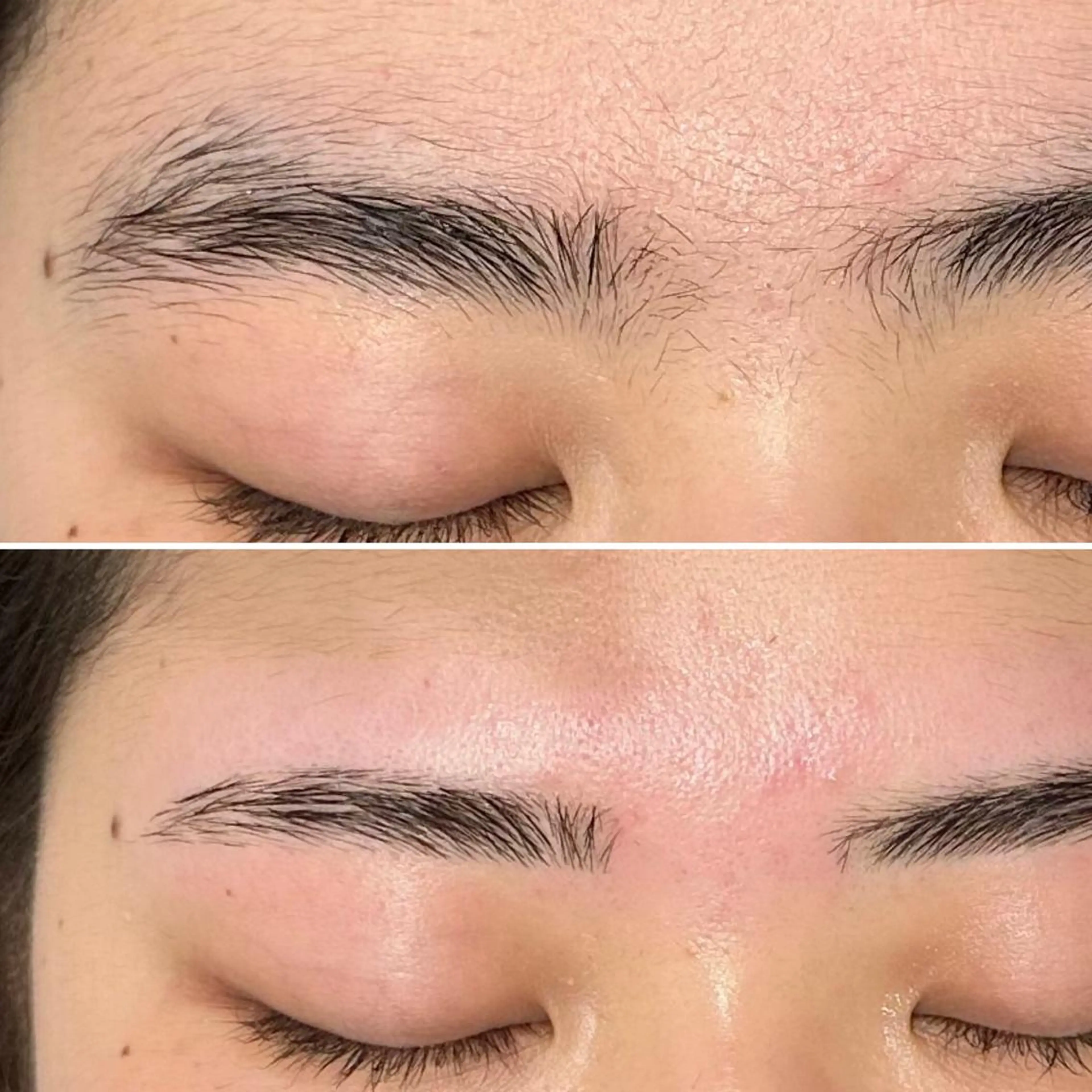 アイブロウ grey京橋/ 池田のマツエク・マツパデザイン