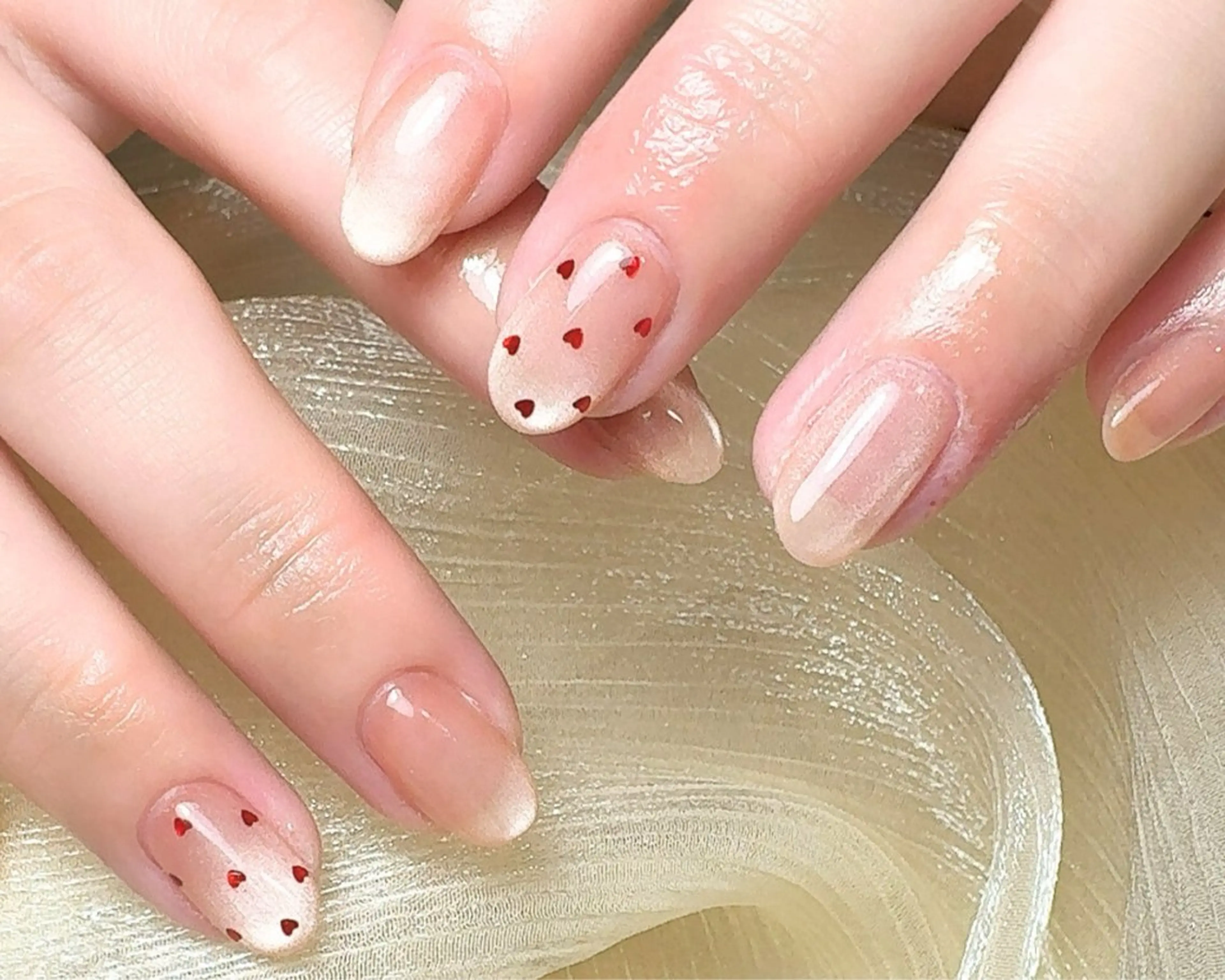 ネイル Nail by EN*Namiのネイルデザイン