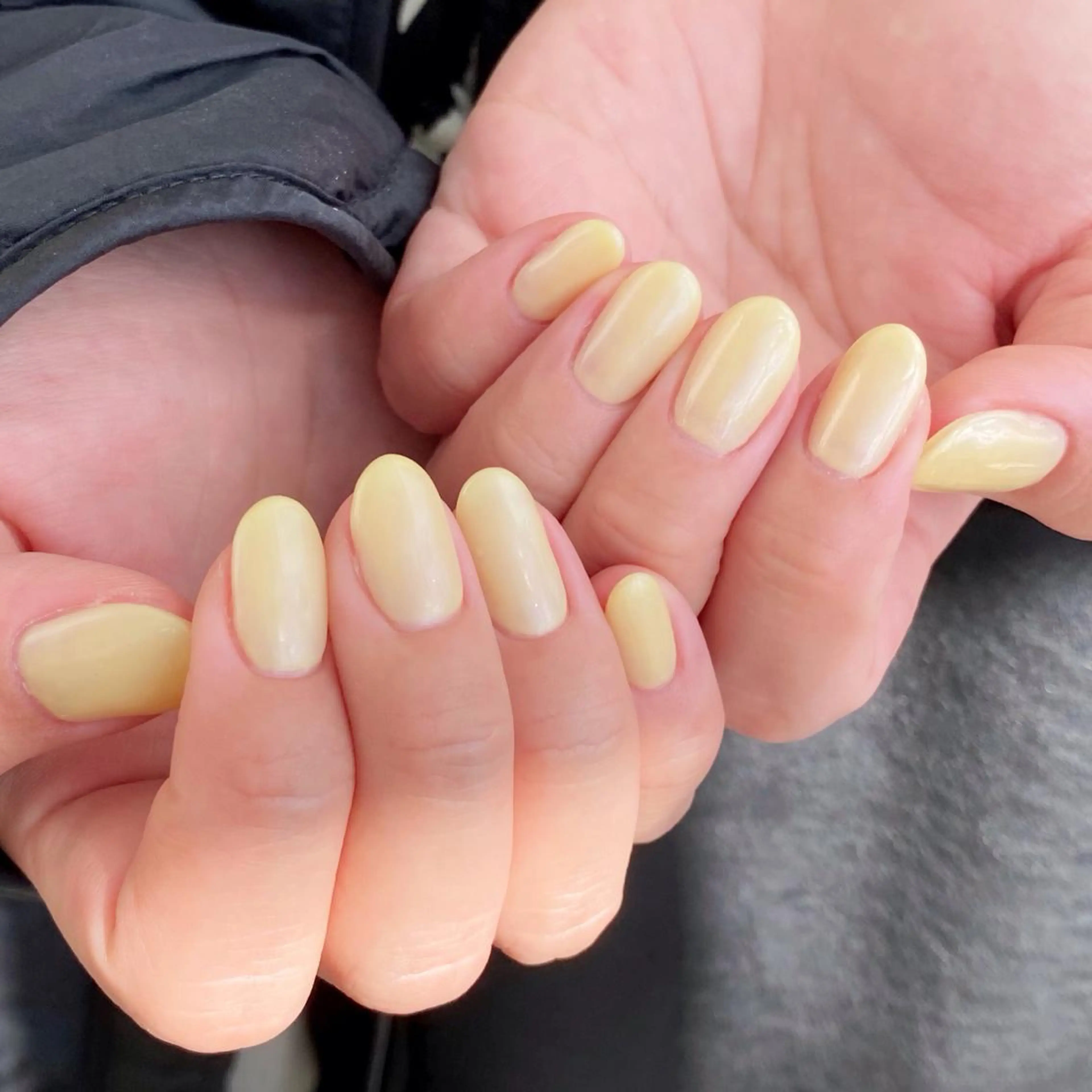 ネイル 春ネイル ハンドネイル ハンドケア nail salon BONO所属・nail salon アトリエBONOのネイルデザイン