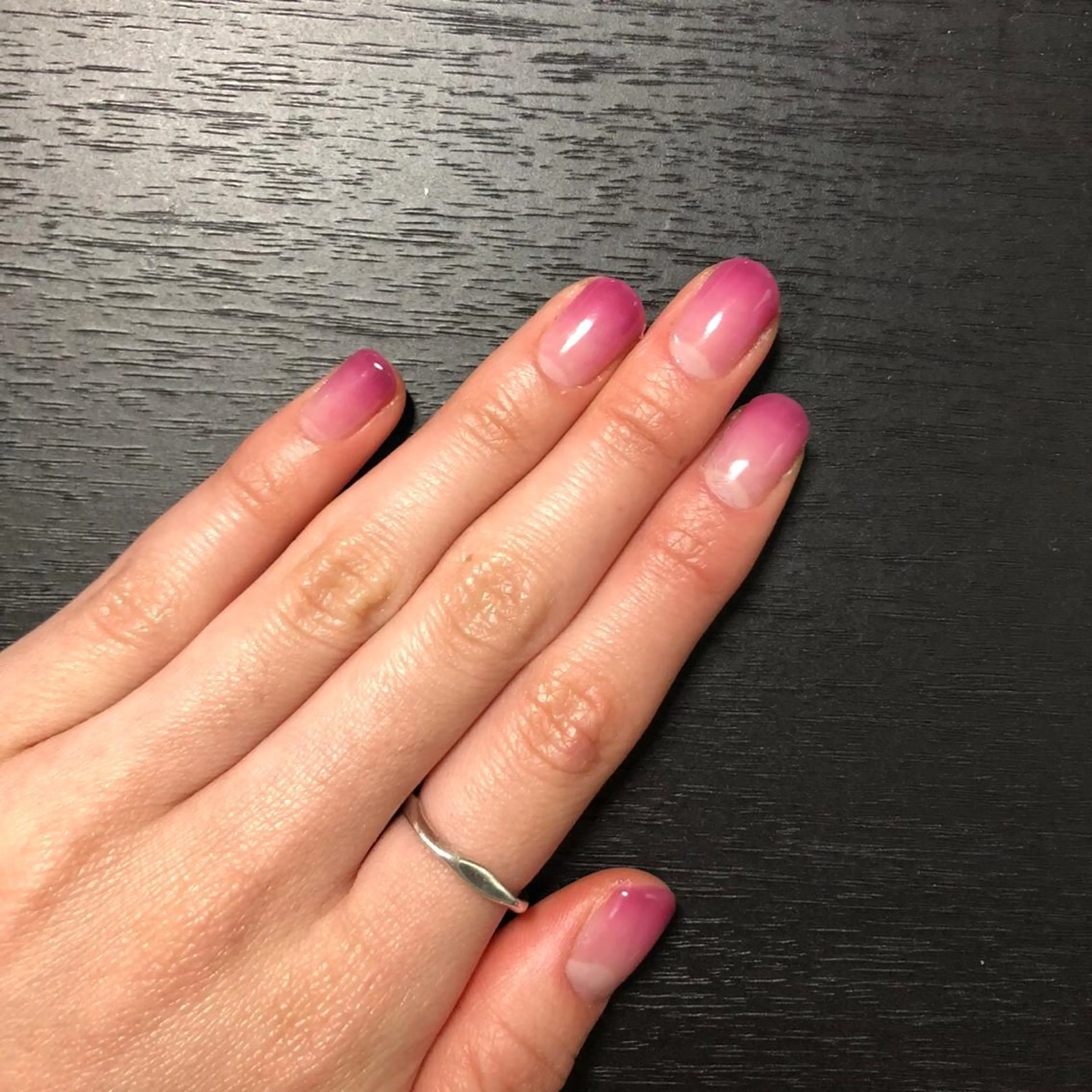 ネイル 髪質改善/美髪矯 正ヤマモトハルキのヘアスタイル